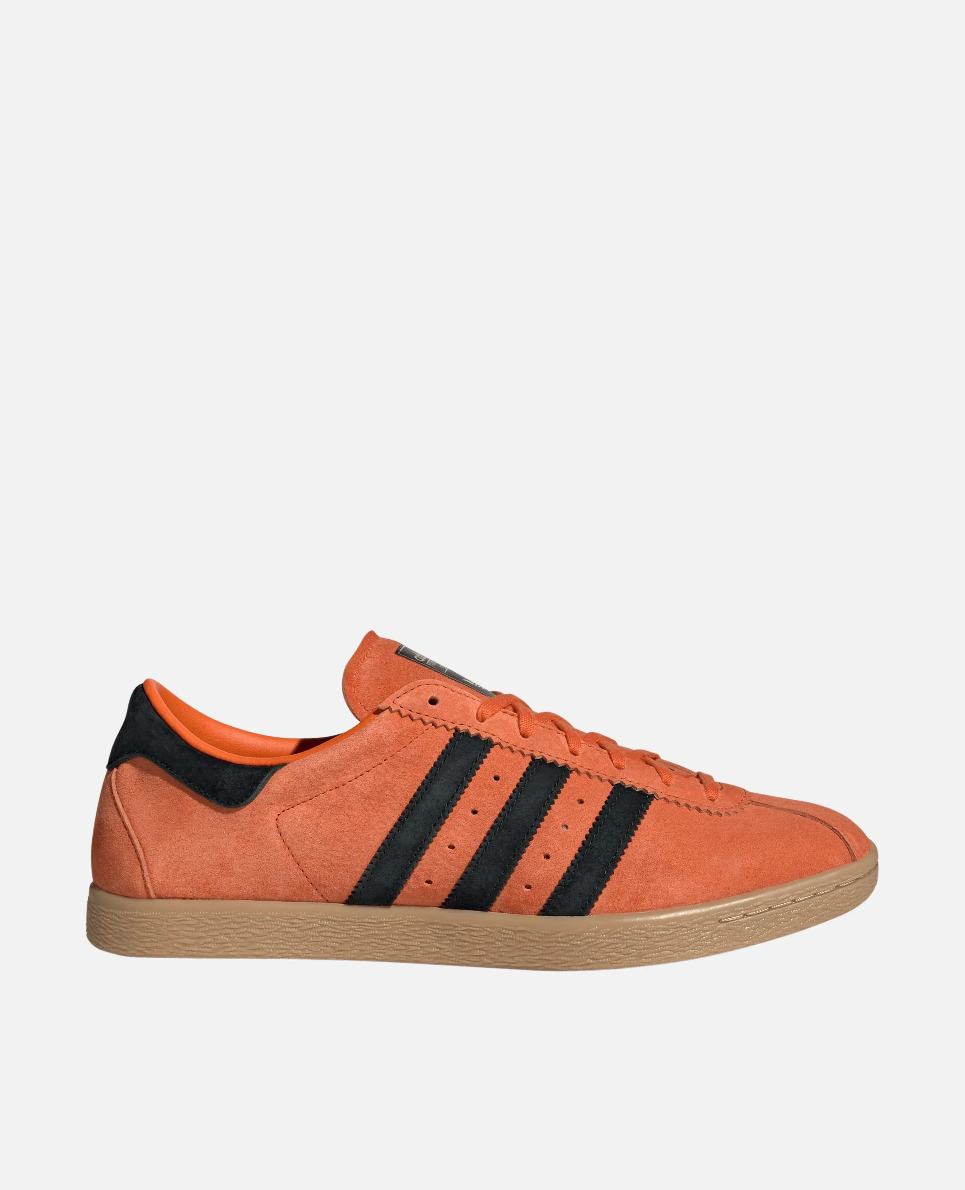 adidas Originals Trinidad and Tobago (Orange/Core Black/Gum)