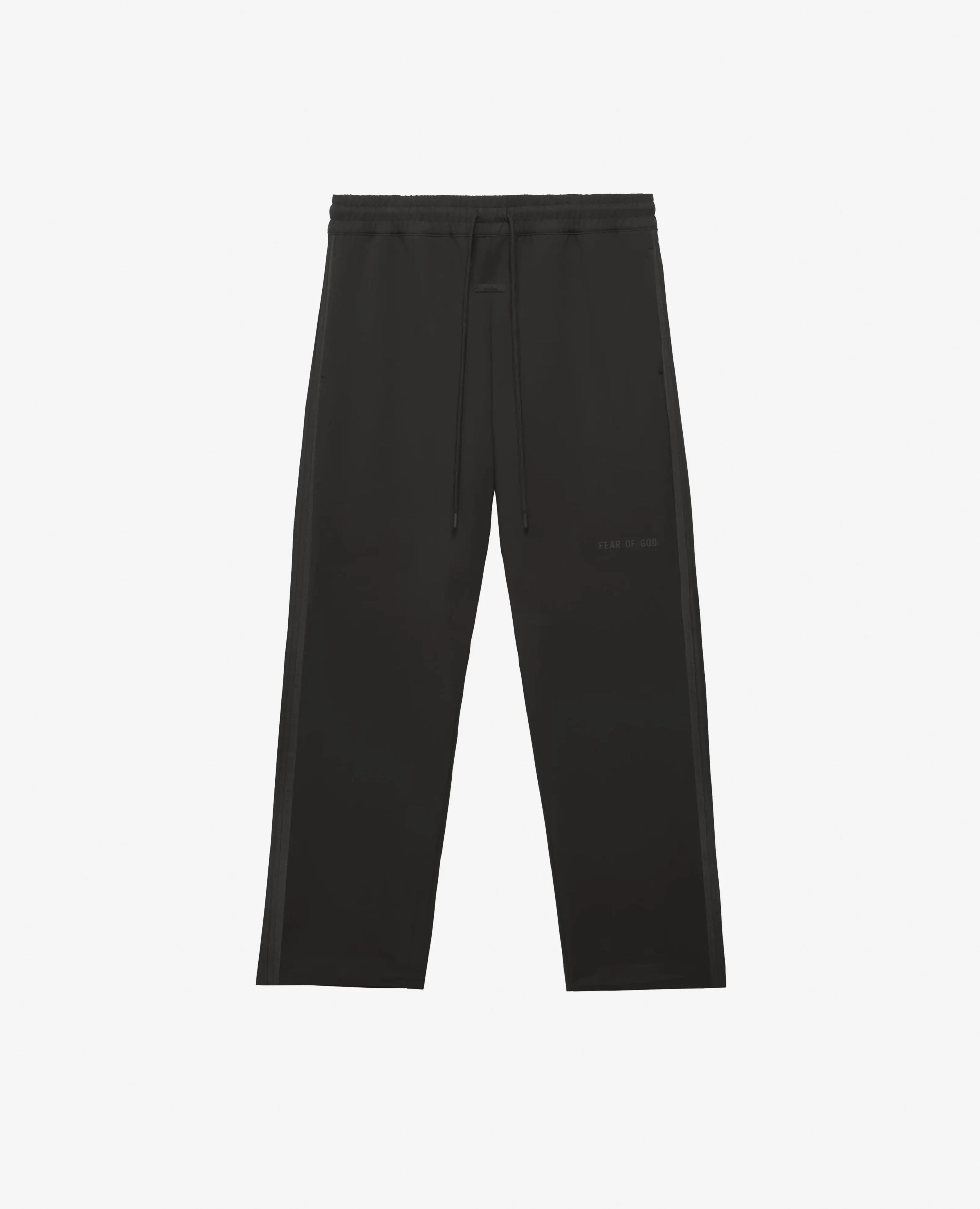 adidas Fear Of God Athletics Tearaway Pant (Black)