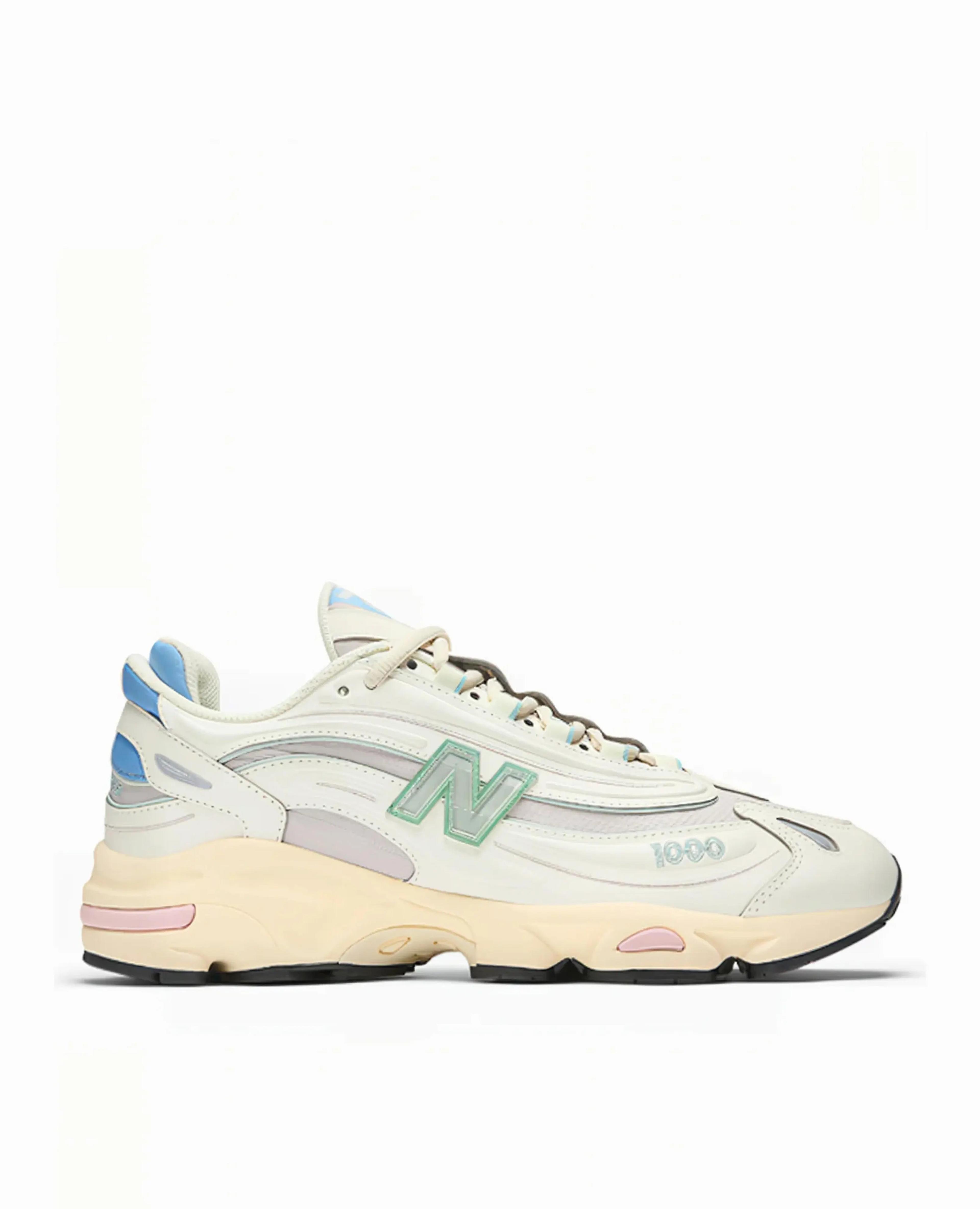 New Balance 1000 (Angora/Moonrock)