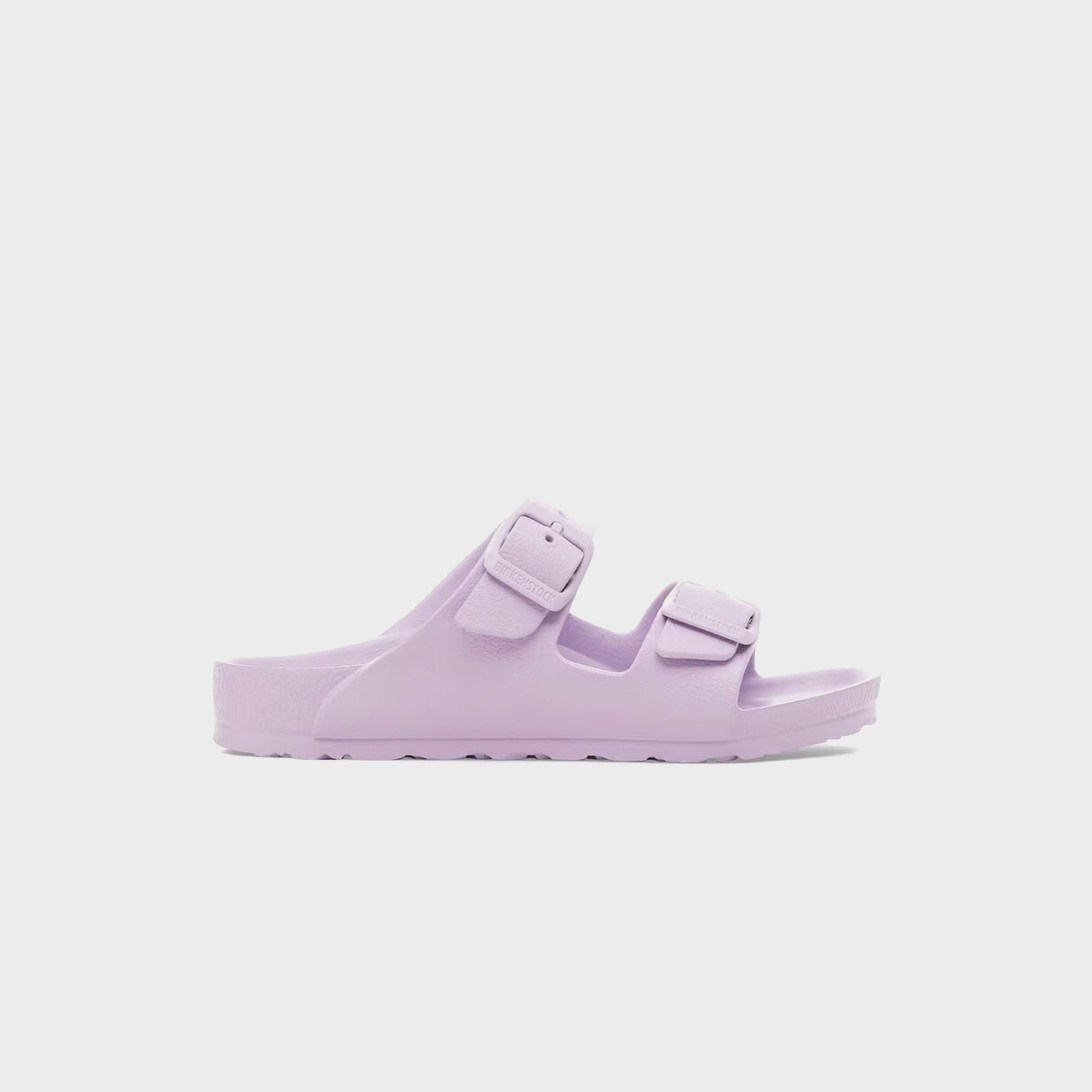 Birkenstock Arizona Eva - Crocus