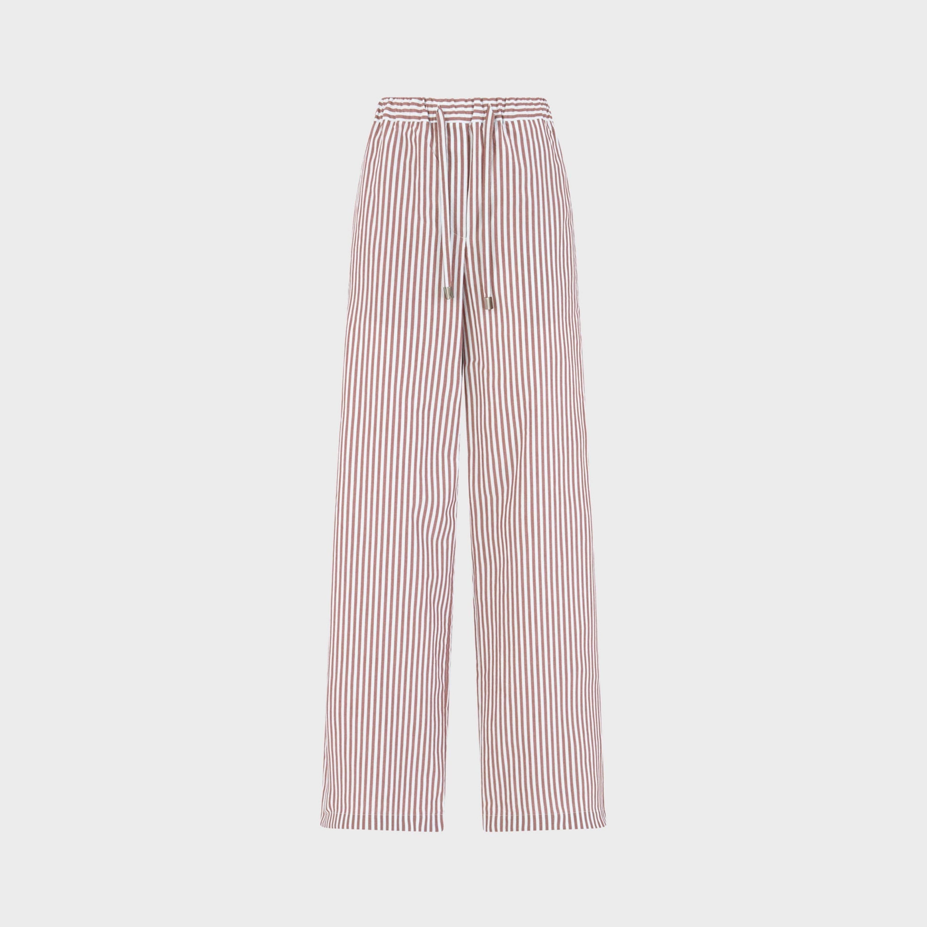 The Attico Long Pant - Multicolor