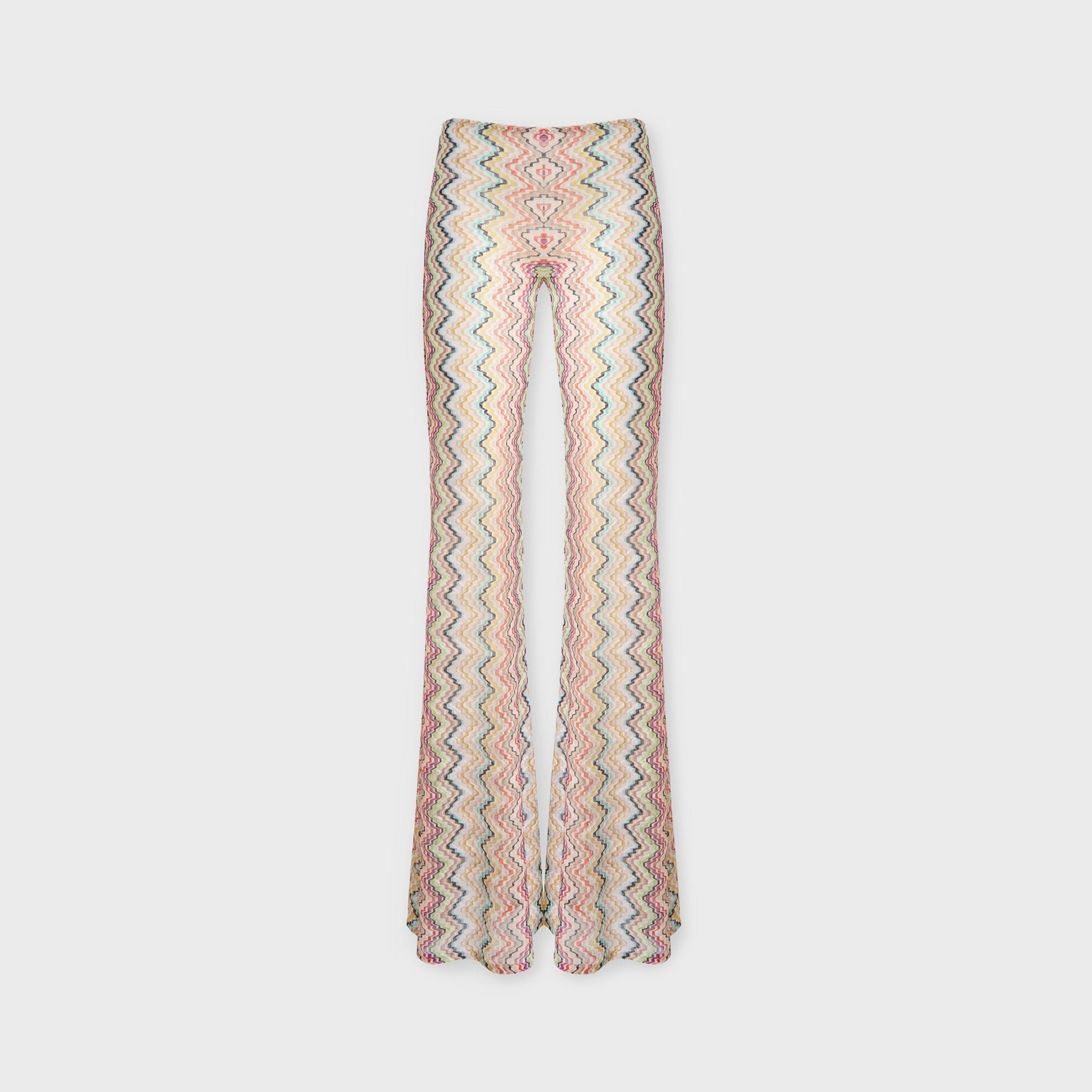 Missoni Trouser - Multi