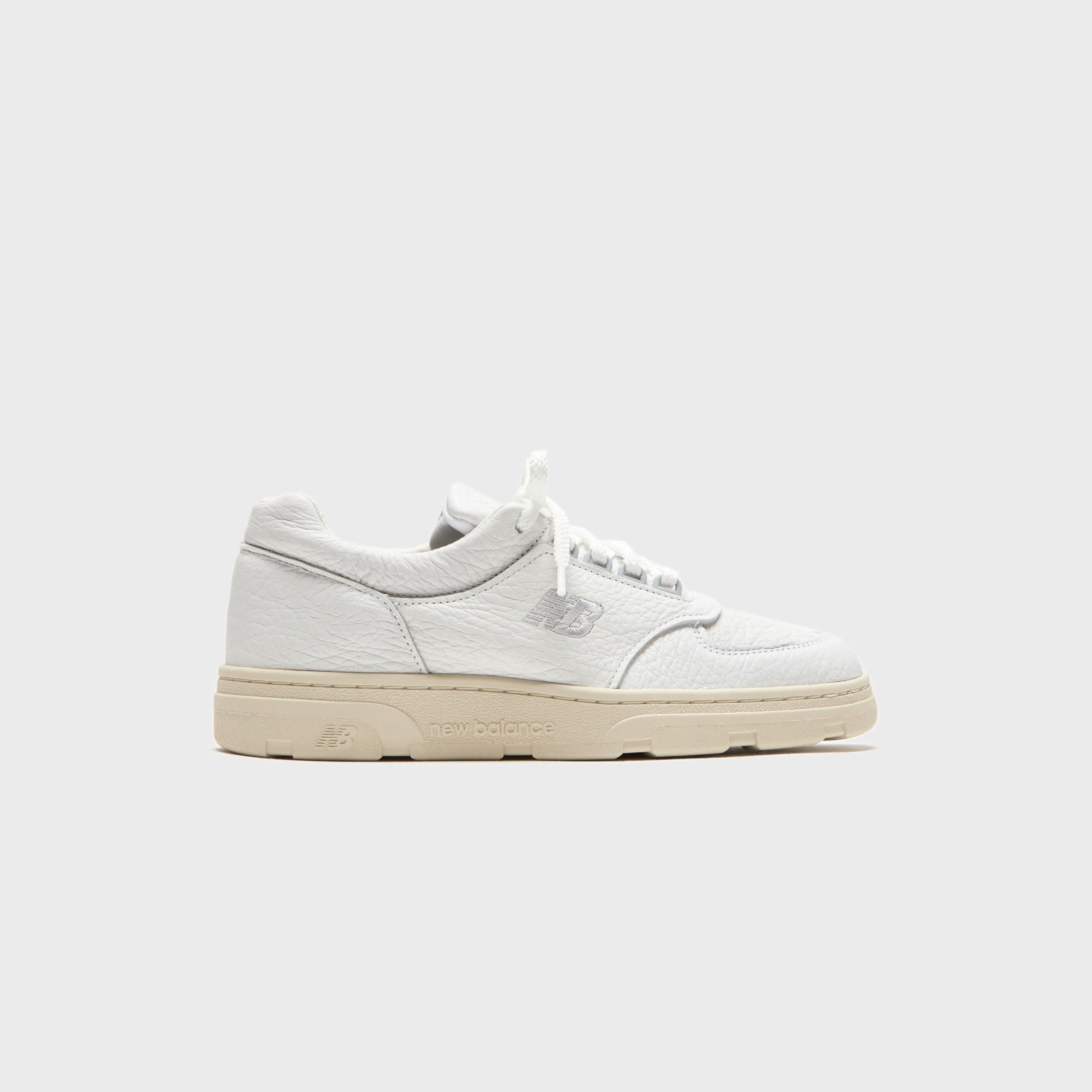 New Balance Allerdale Made in UK - White