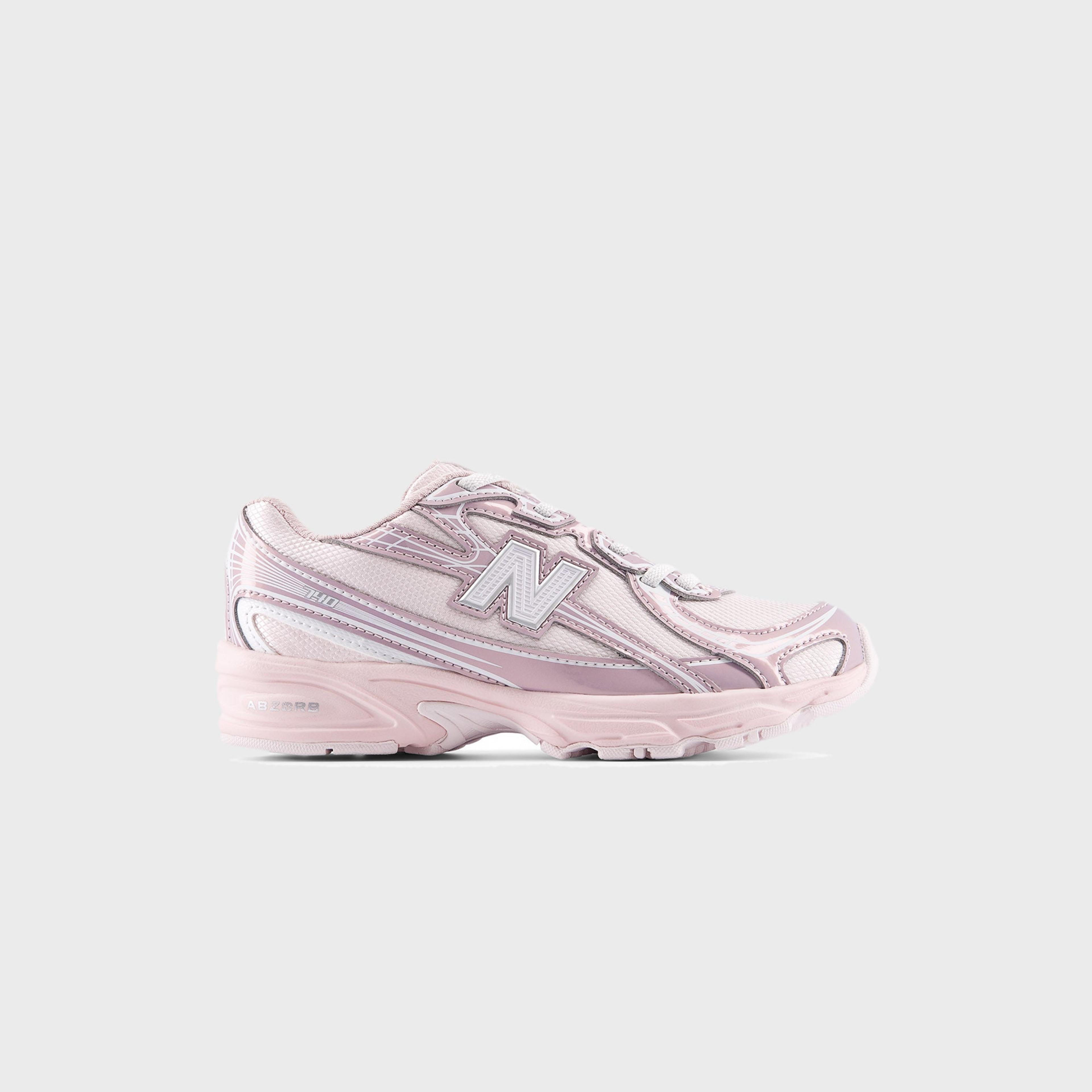 New Balance PS 740 - Pink Salt / Stone Pink