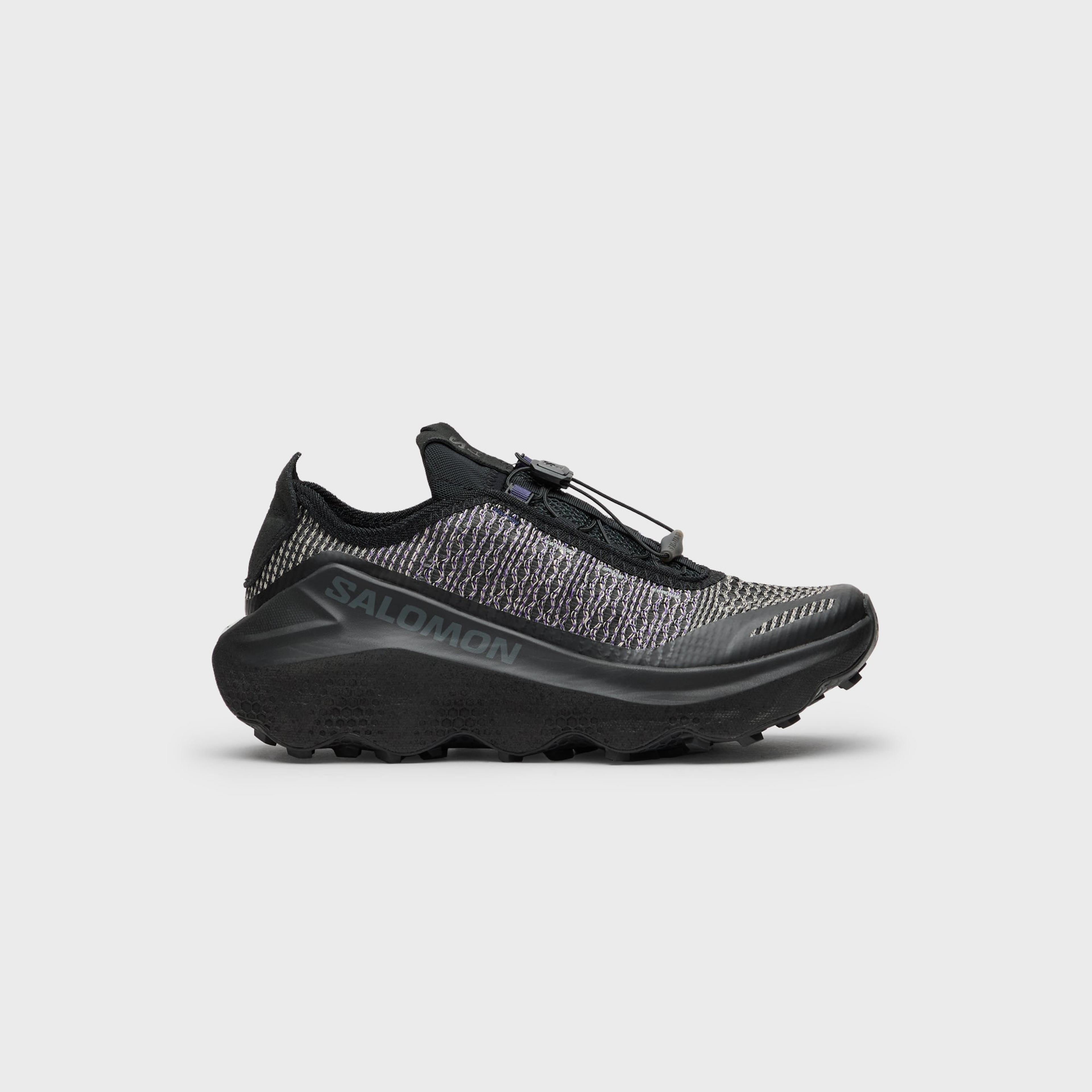 Salomon Quasar Advanced – Black / Sedona Sage / Astral Aura