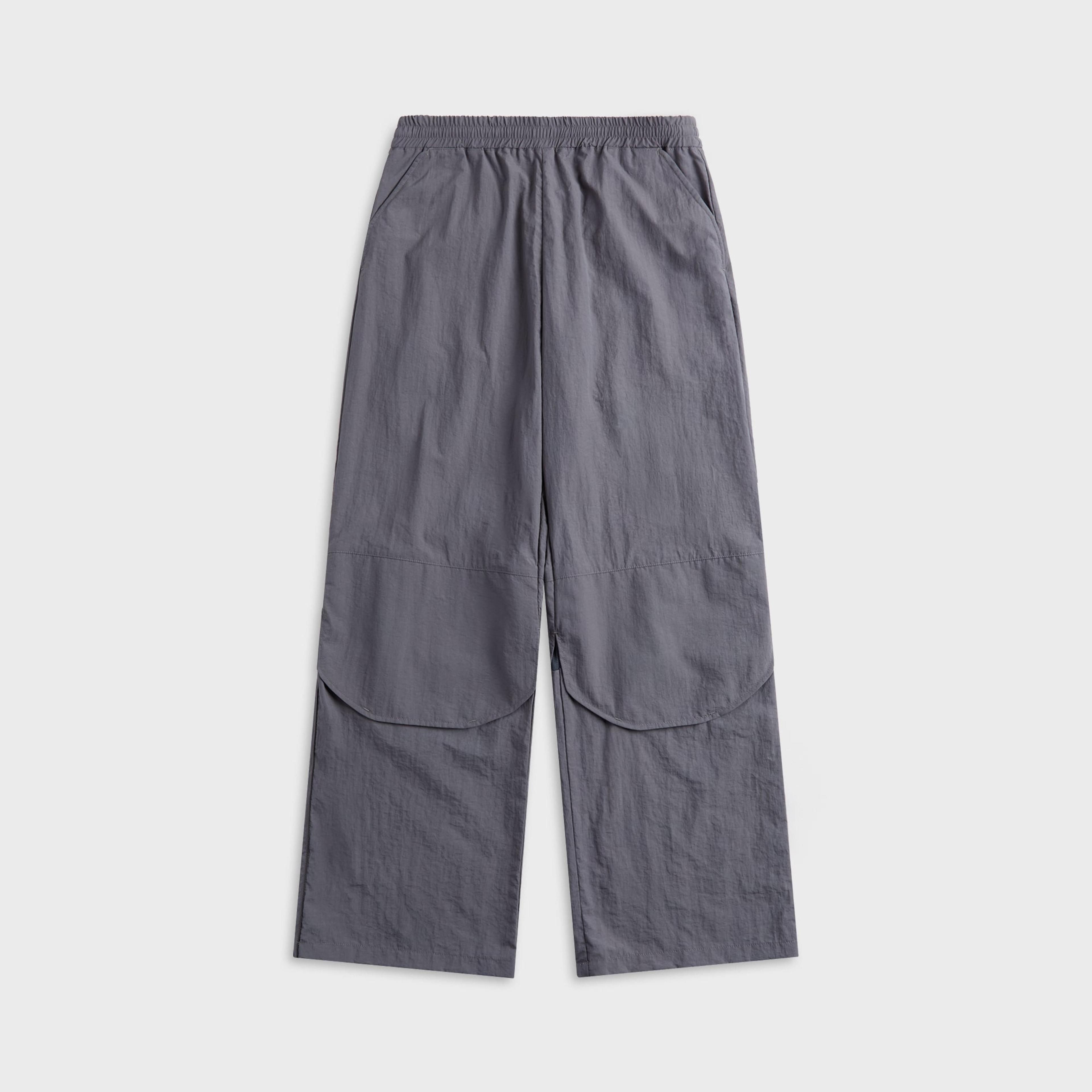 Wave of Sand Rocktone Vent Pant - Charcoal