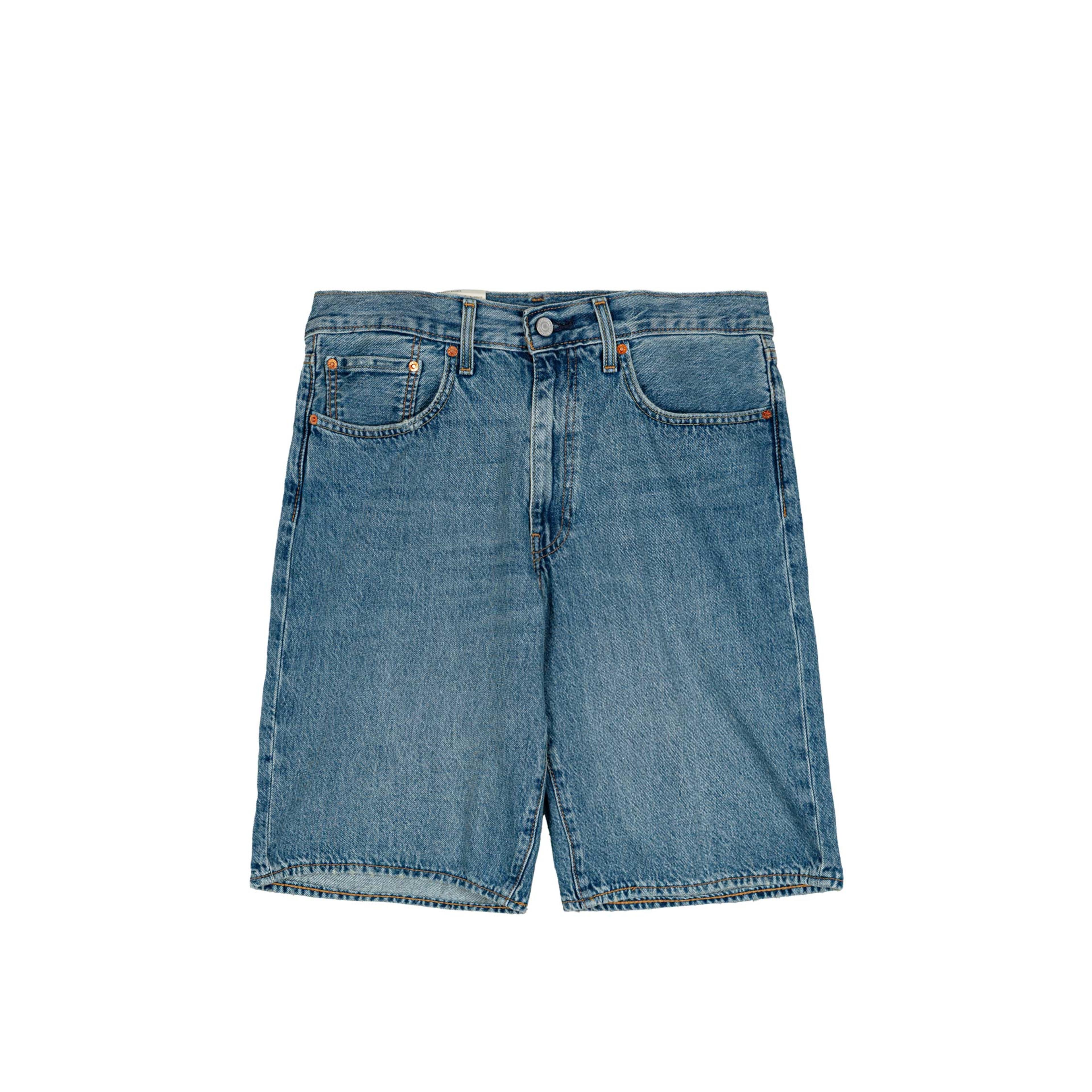 Levi's 478 Baggy Shorts