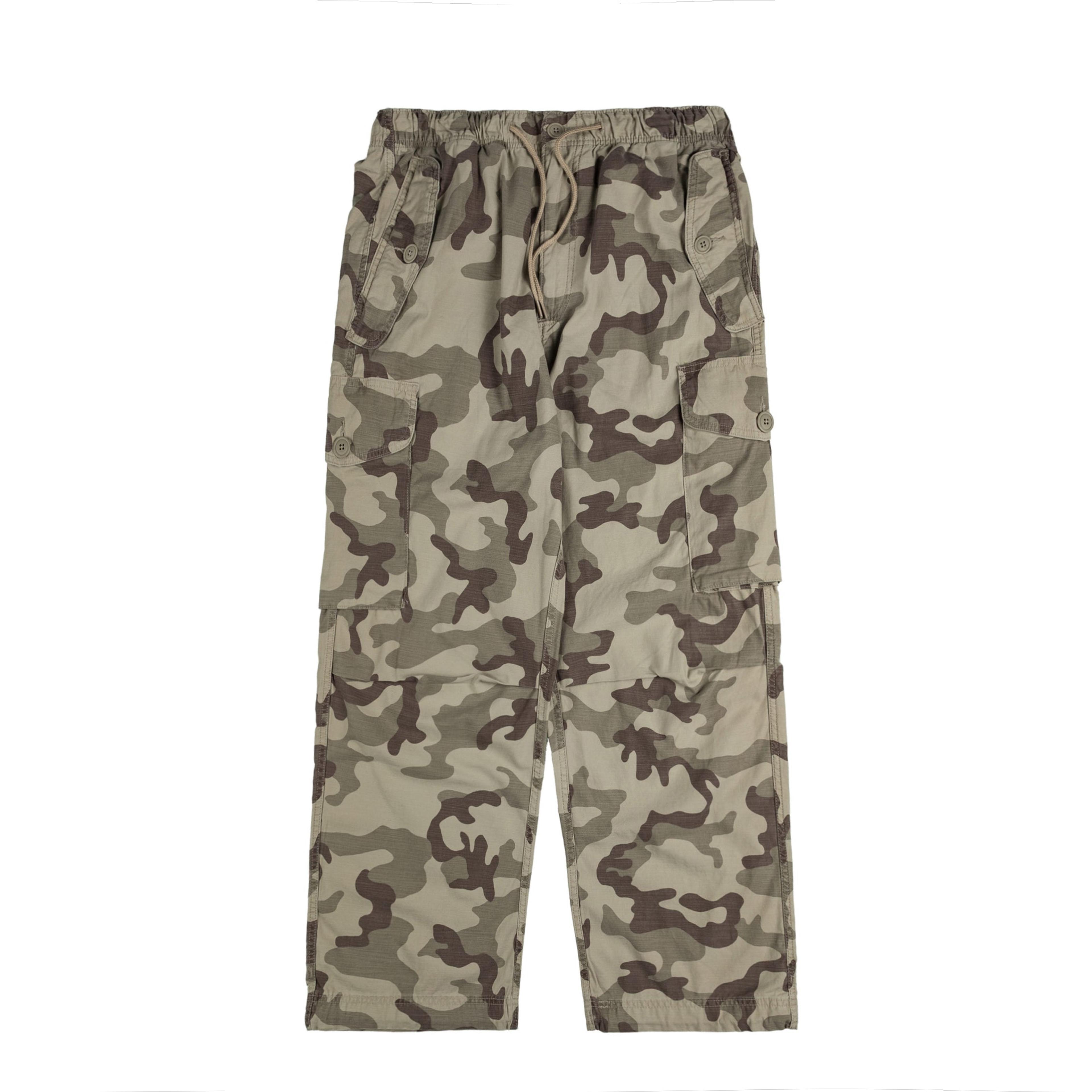 Levi's Baggy Field Cargo