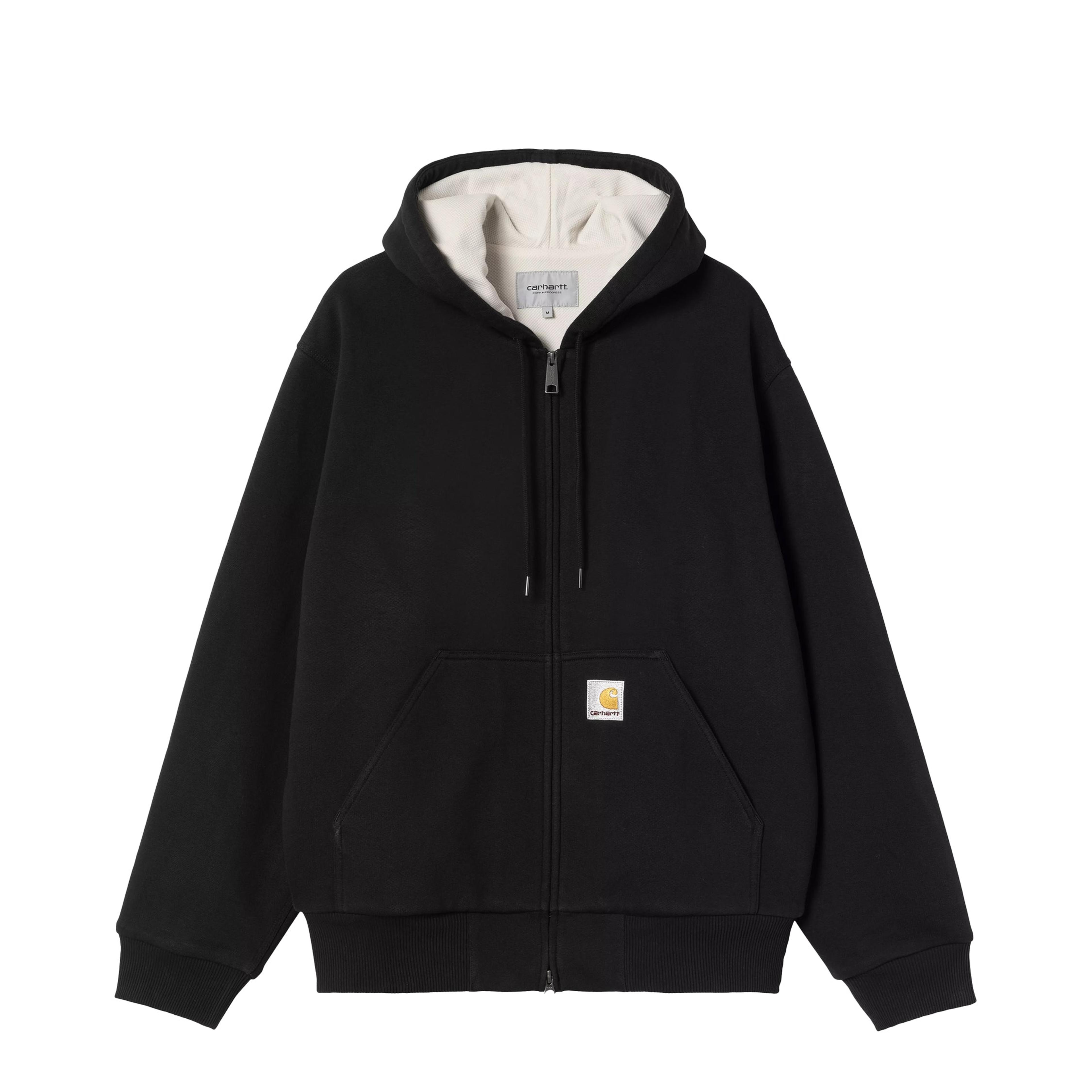 Carhartt WIP Active Sweat Jacket