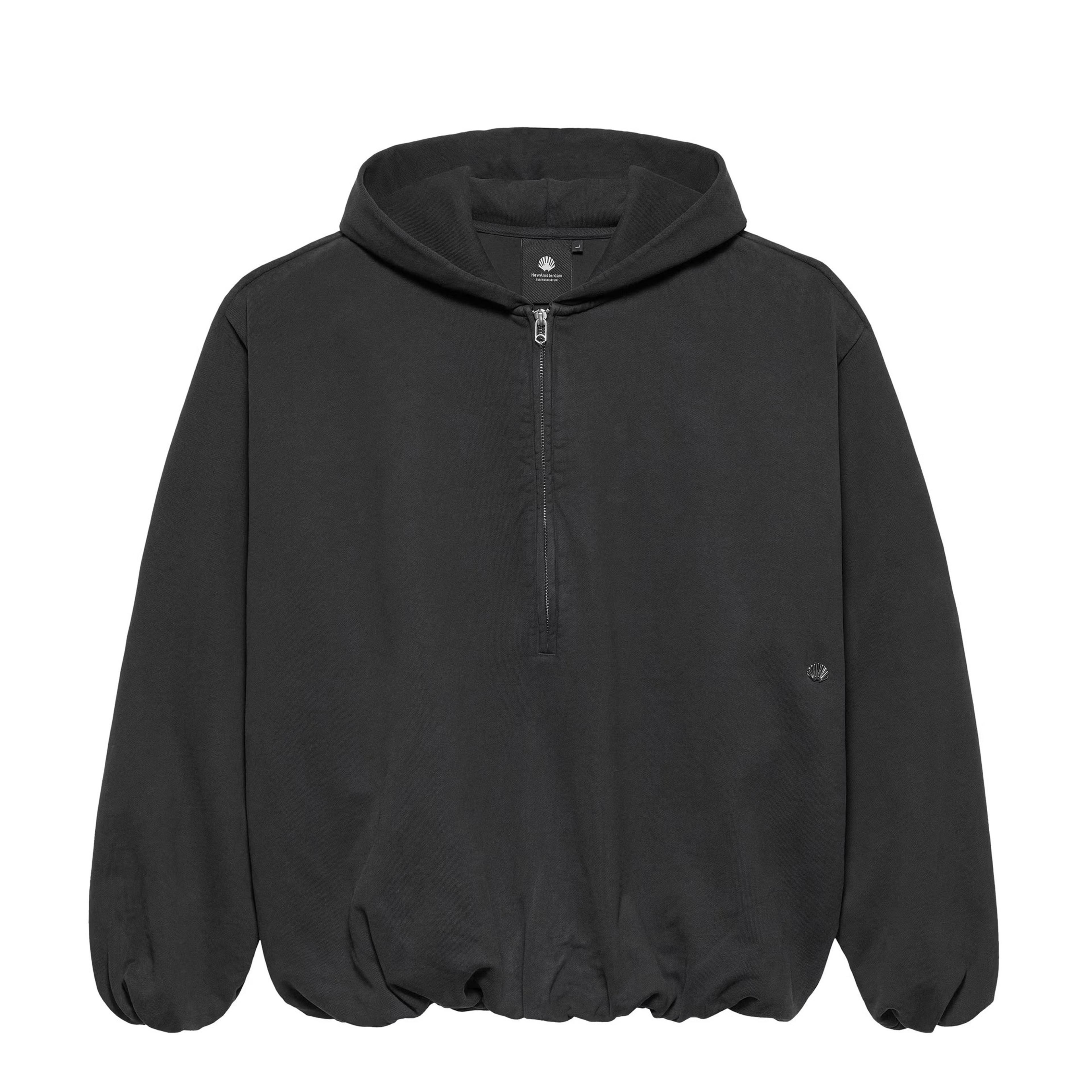 New Amsterdam Surf Association Inflatable Hoodie