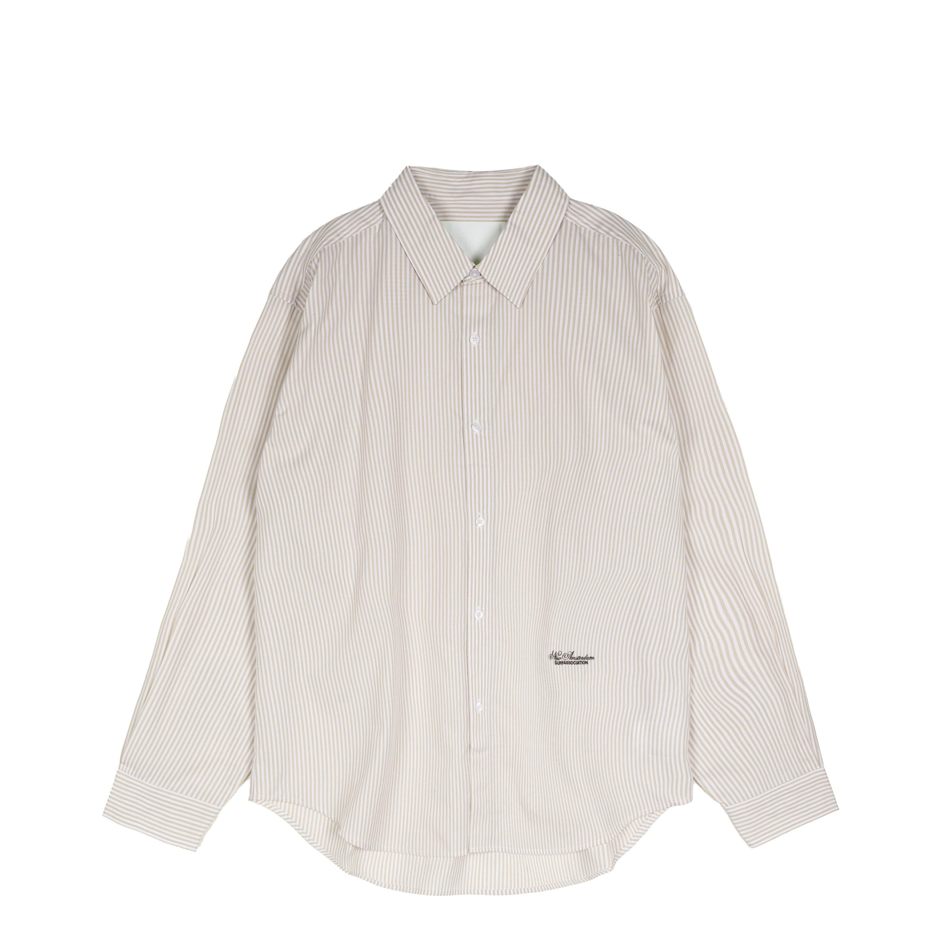 New Amsterdam Surf Association Beach Shirt