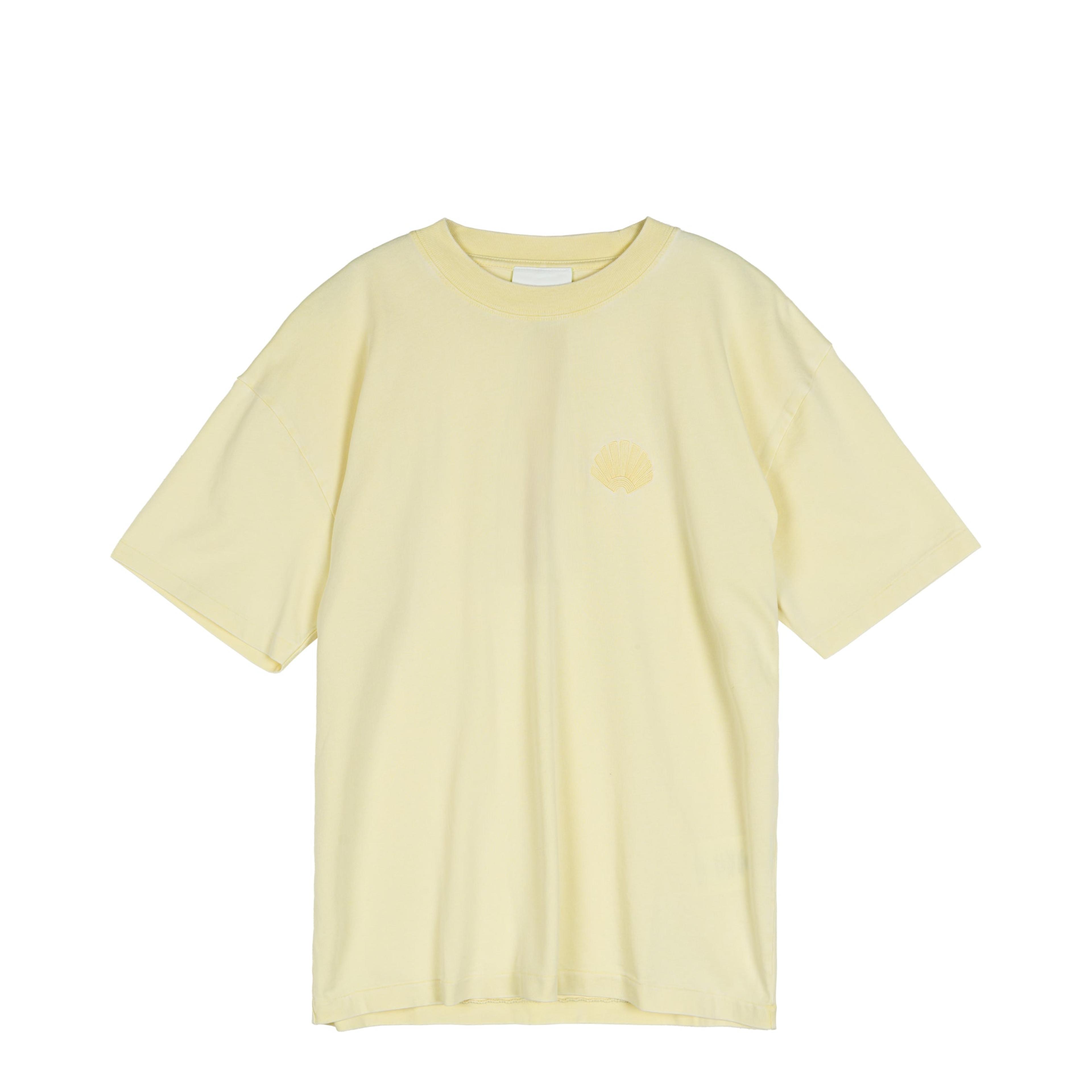 New Amsterdam Surf Association Chop Tee