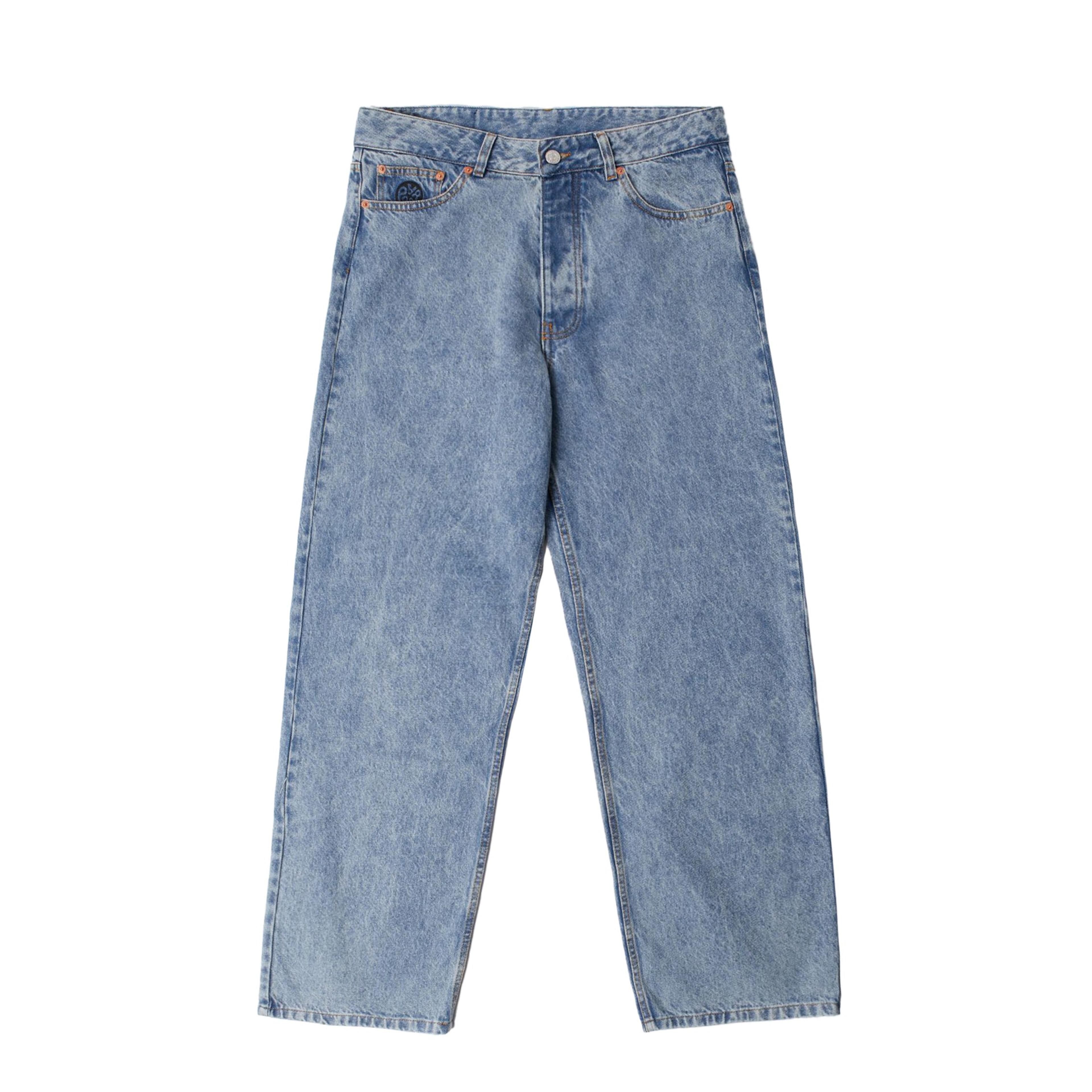 By Parra Washed Up Jeans
