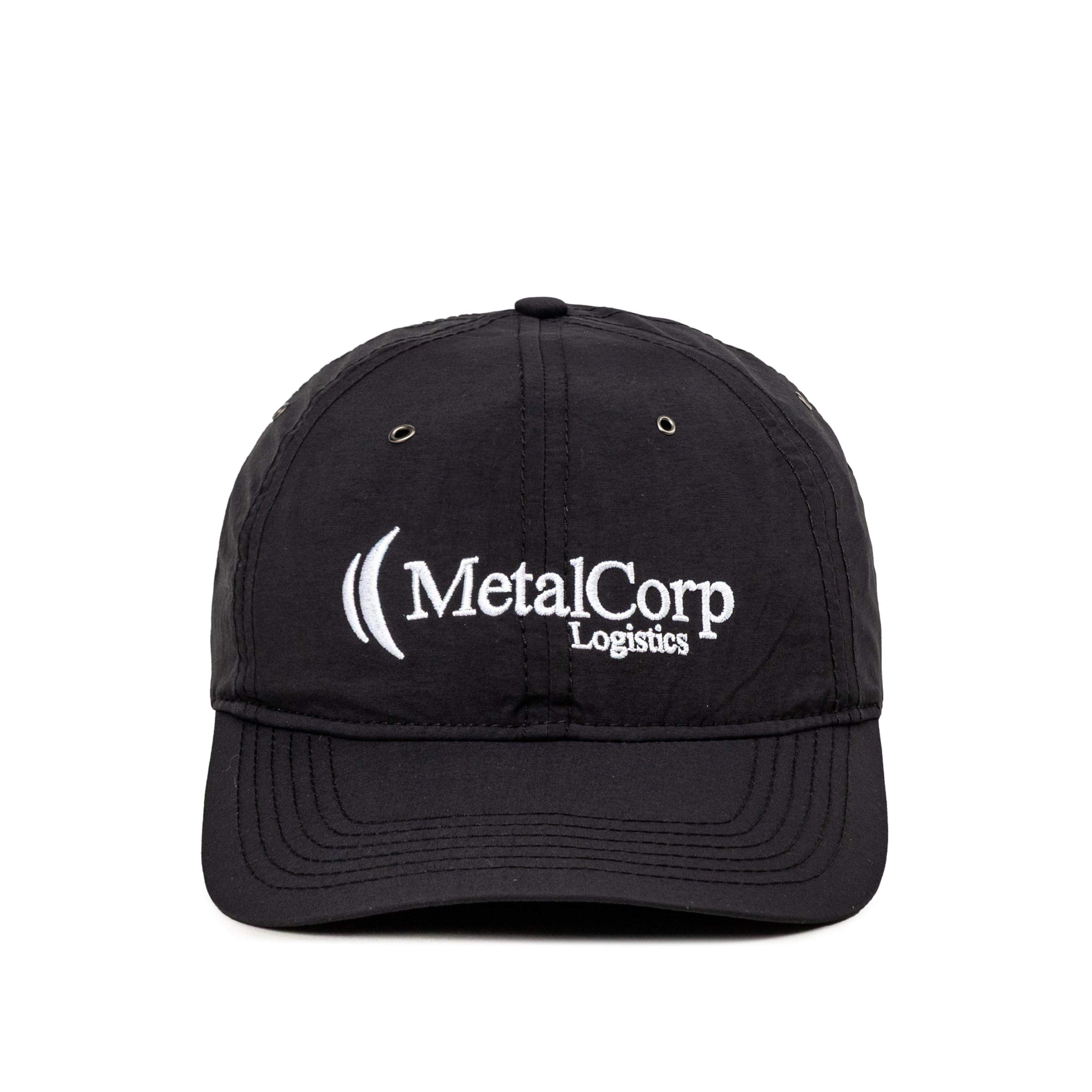 Metalwood Metalcorp Dad Hat