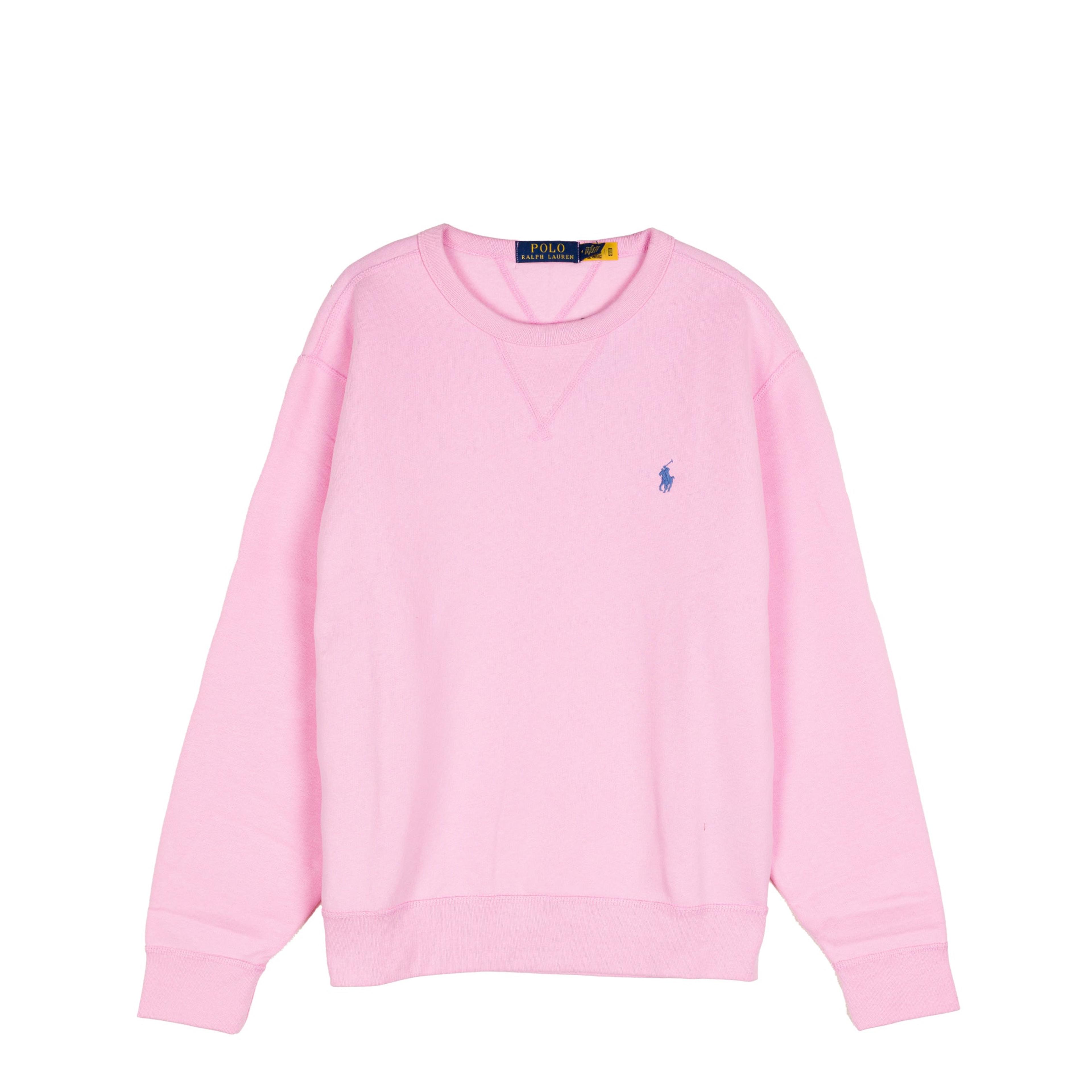 Polo Ralph Lauren The RL Fleece Sweatshirt
