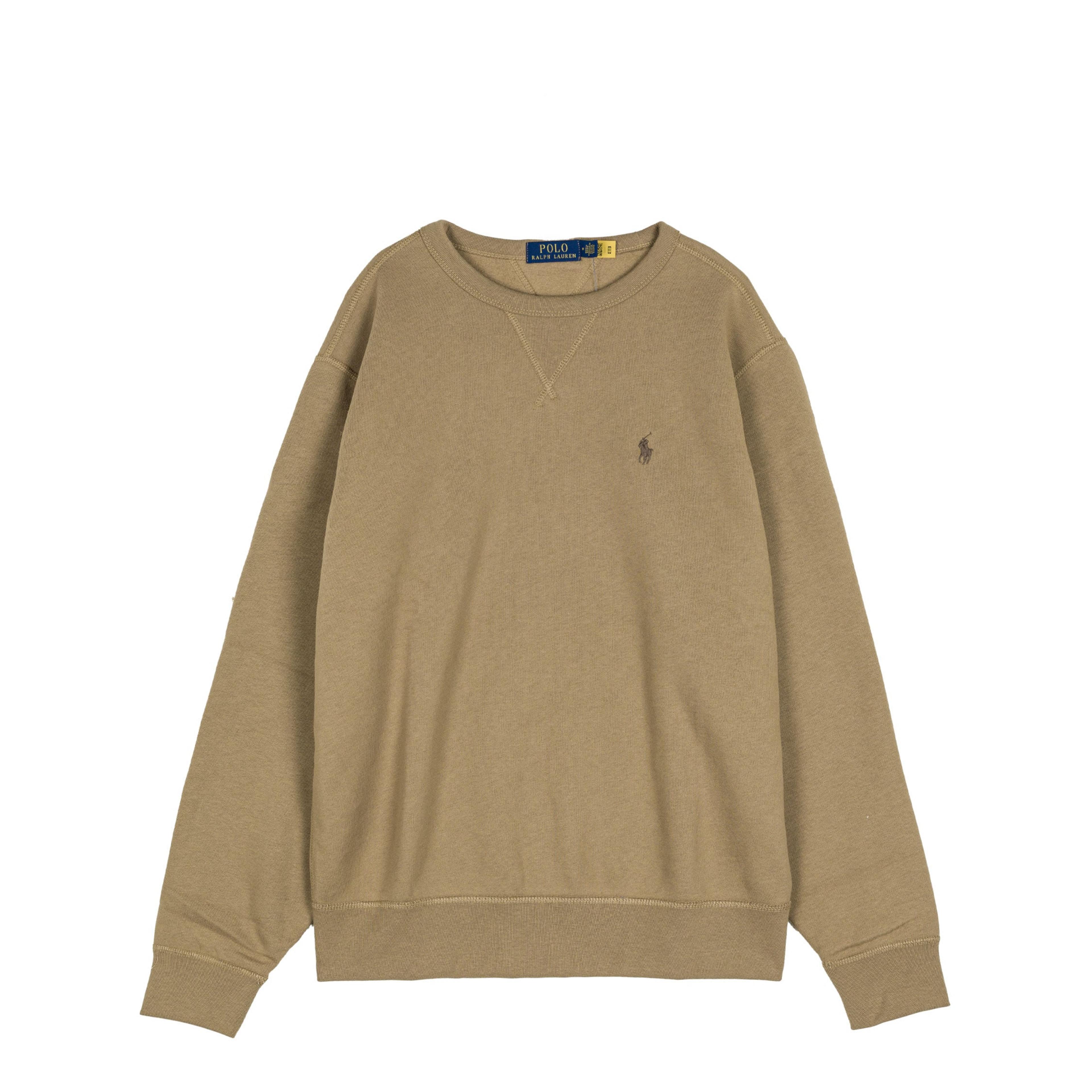 Polo Ralph Lauren The RL Fleece Sweatshirt