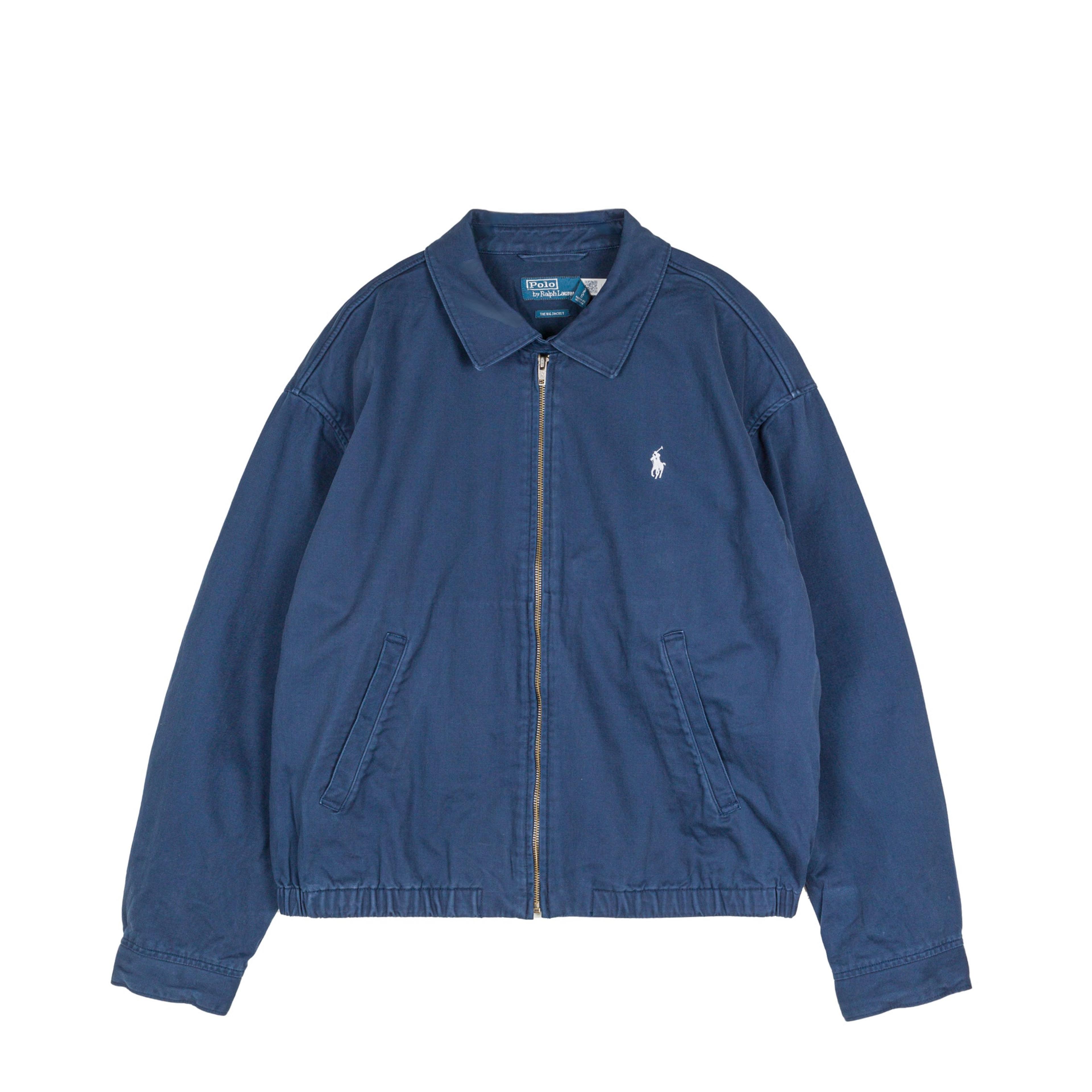 Polo Ralph Lauren The Big Bayport Jacket