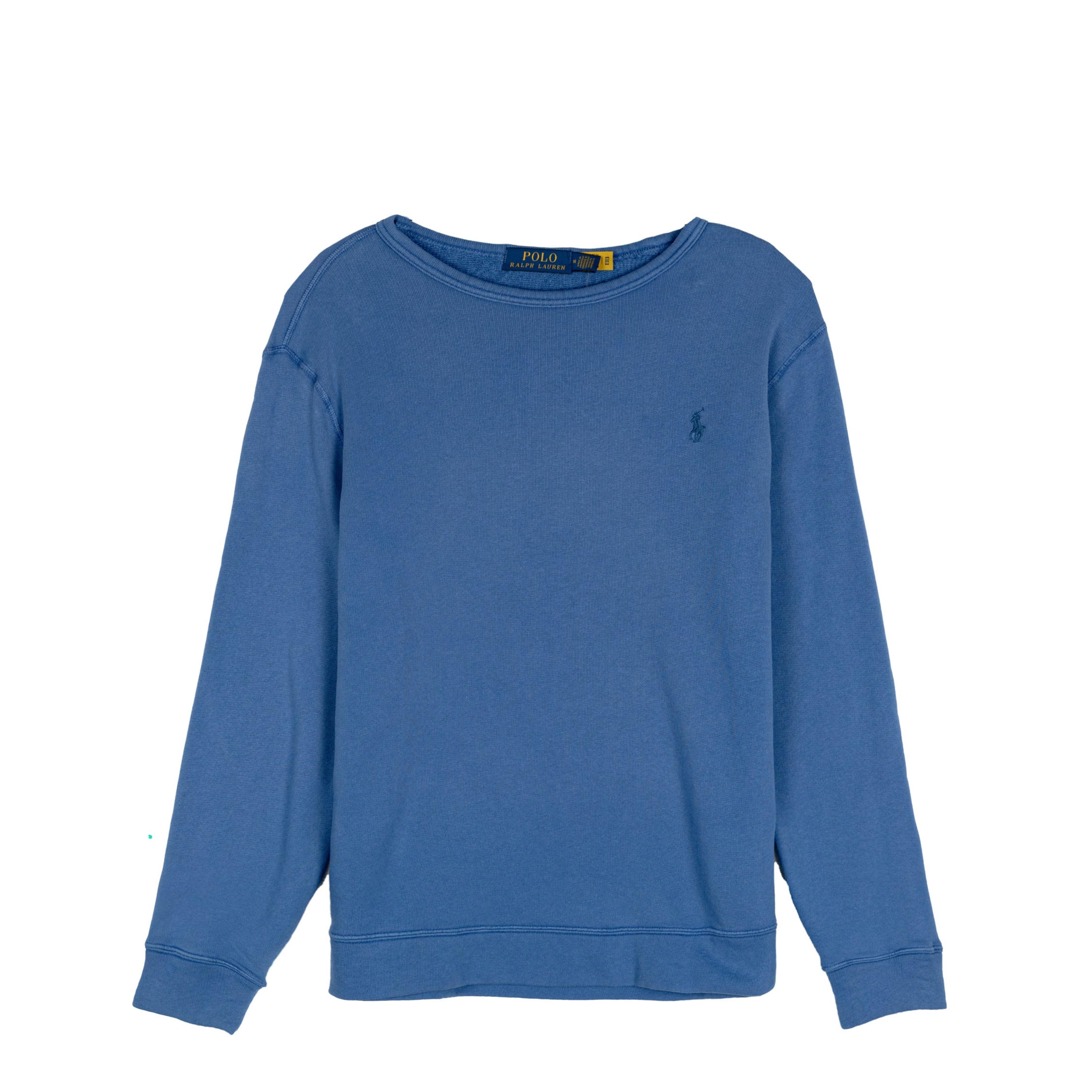 Polo Ralph Lauren French Terry Sweatshirt