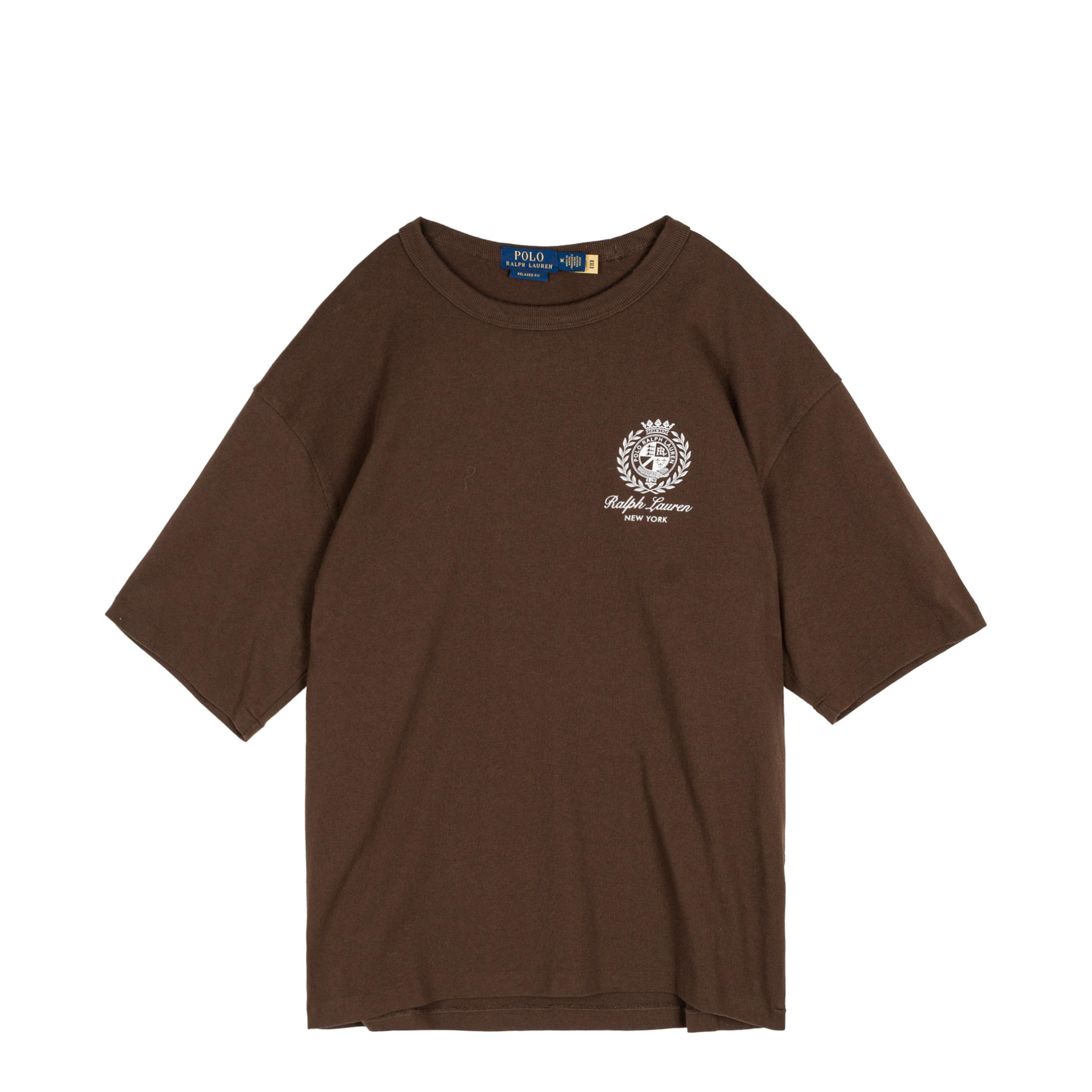 Polo Ralph Lauren Jersey Graphic T-Shirt