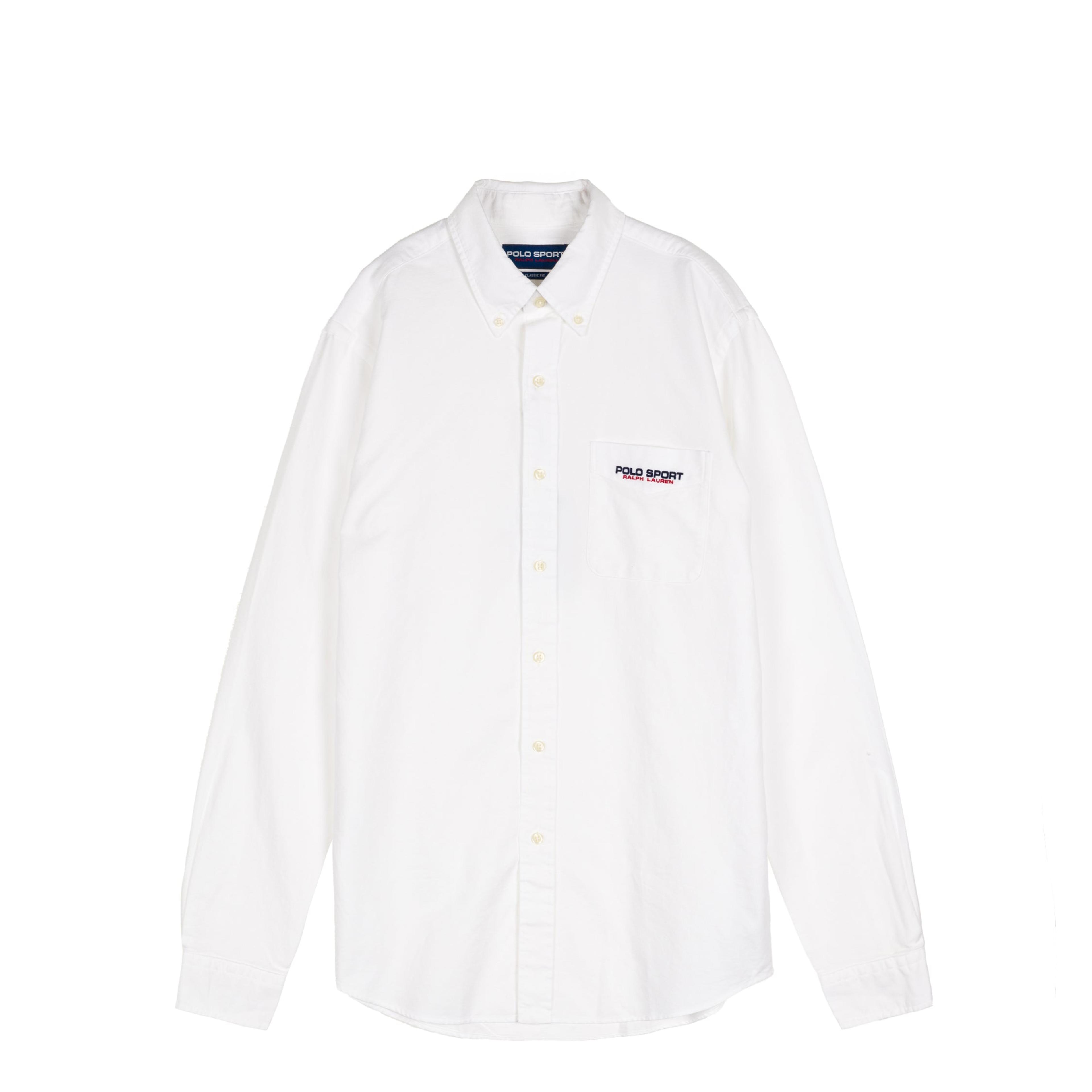 Polo Ralph Lauren Oxford Shirt