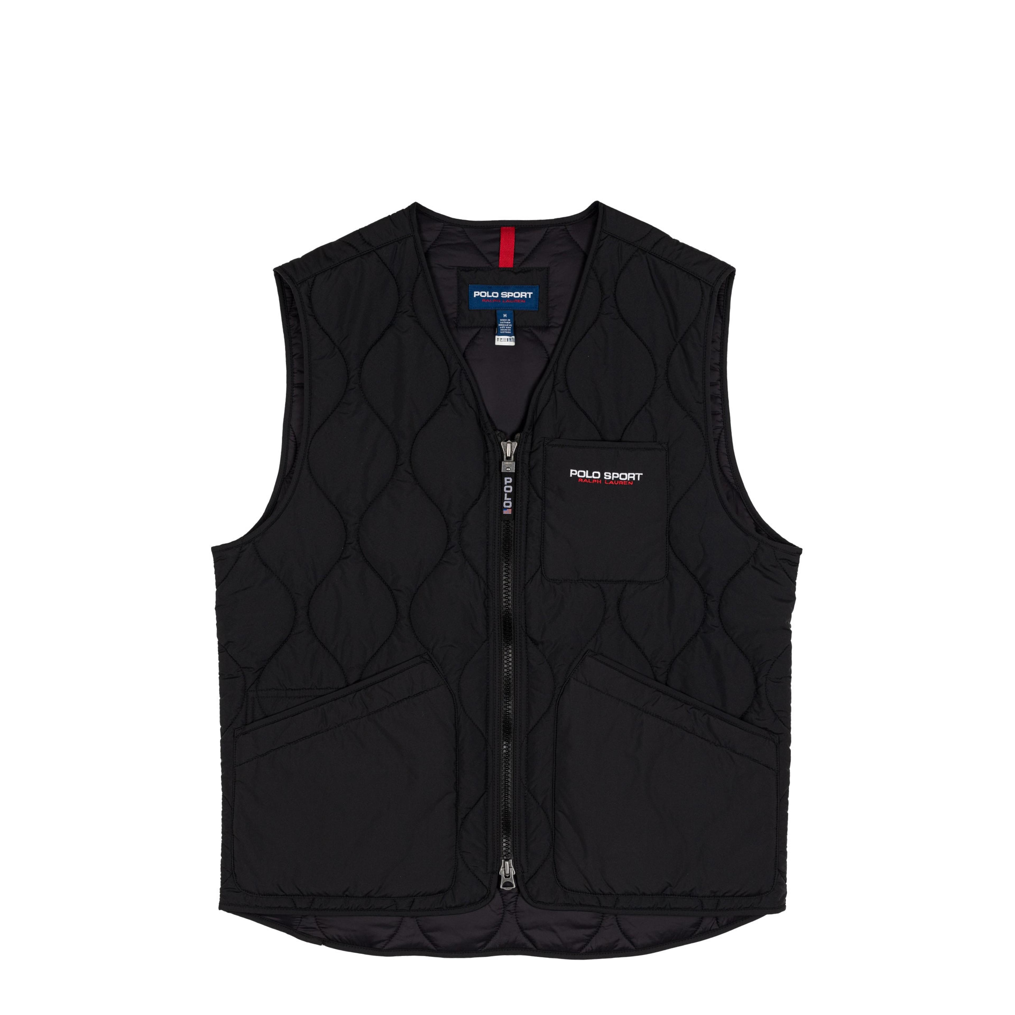 Polo Ralph Lauren Woven Vest