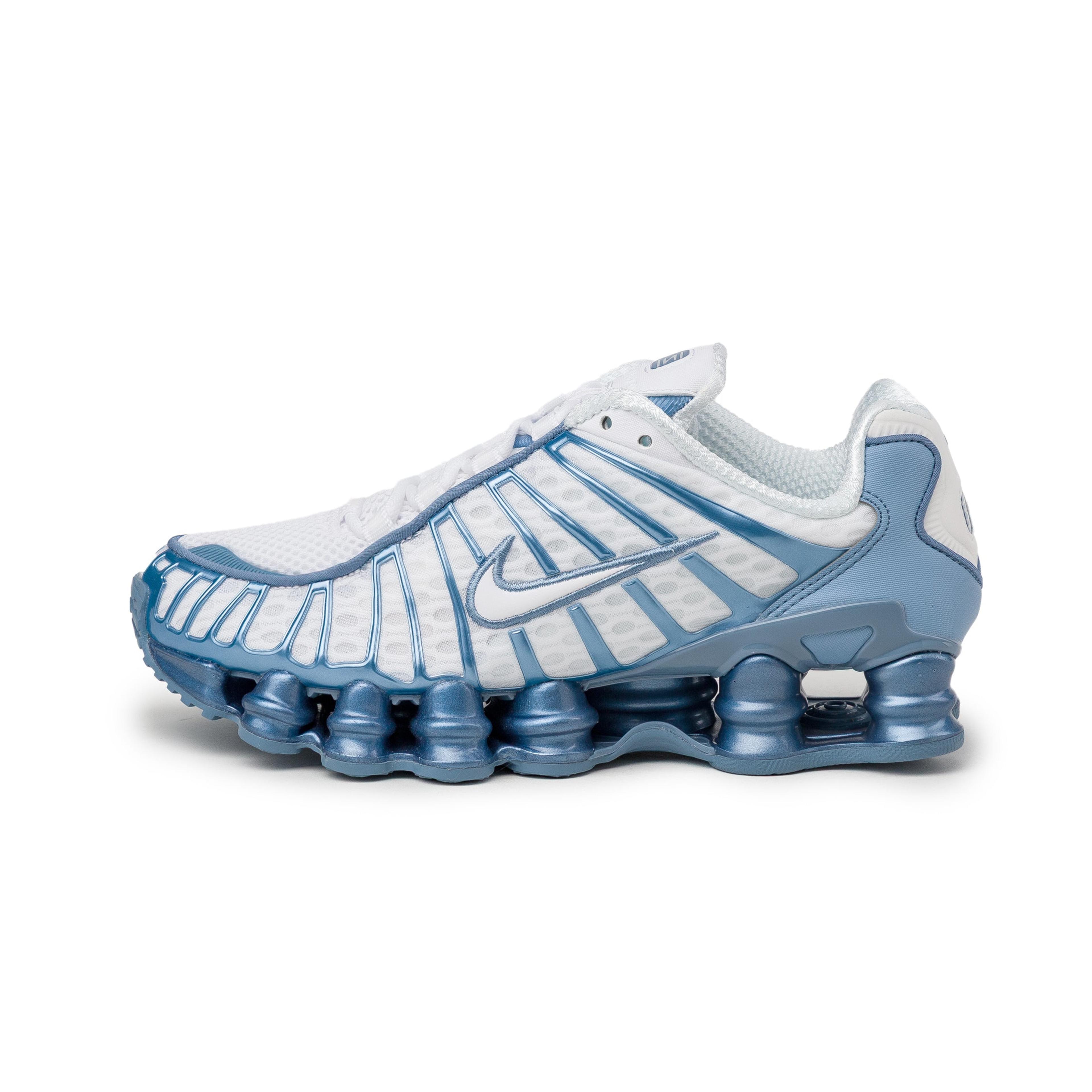 Nike Wmns Shox TL