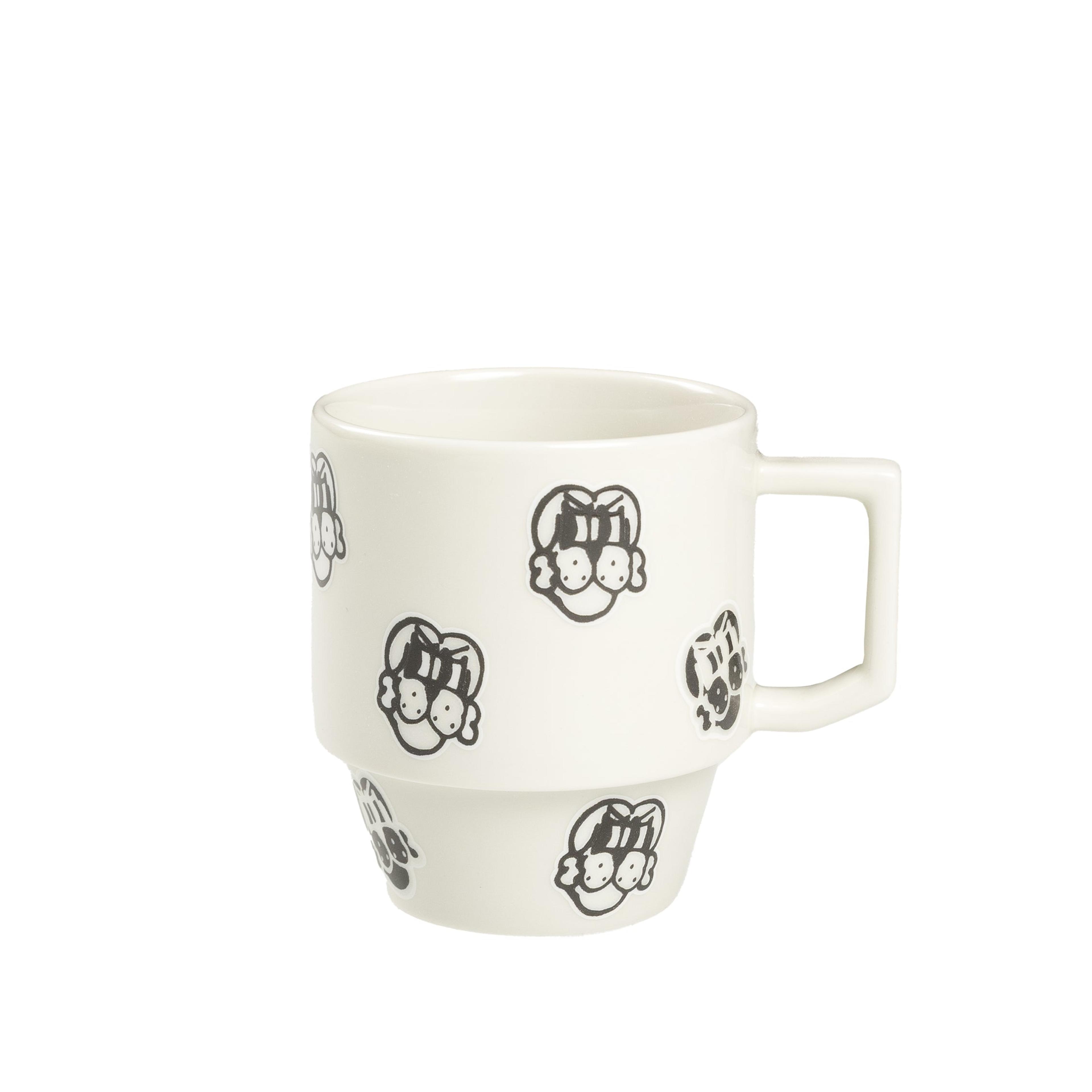 CHITO International Eggshell Mug Big