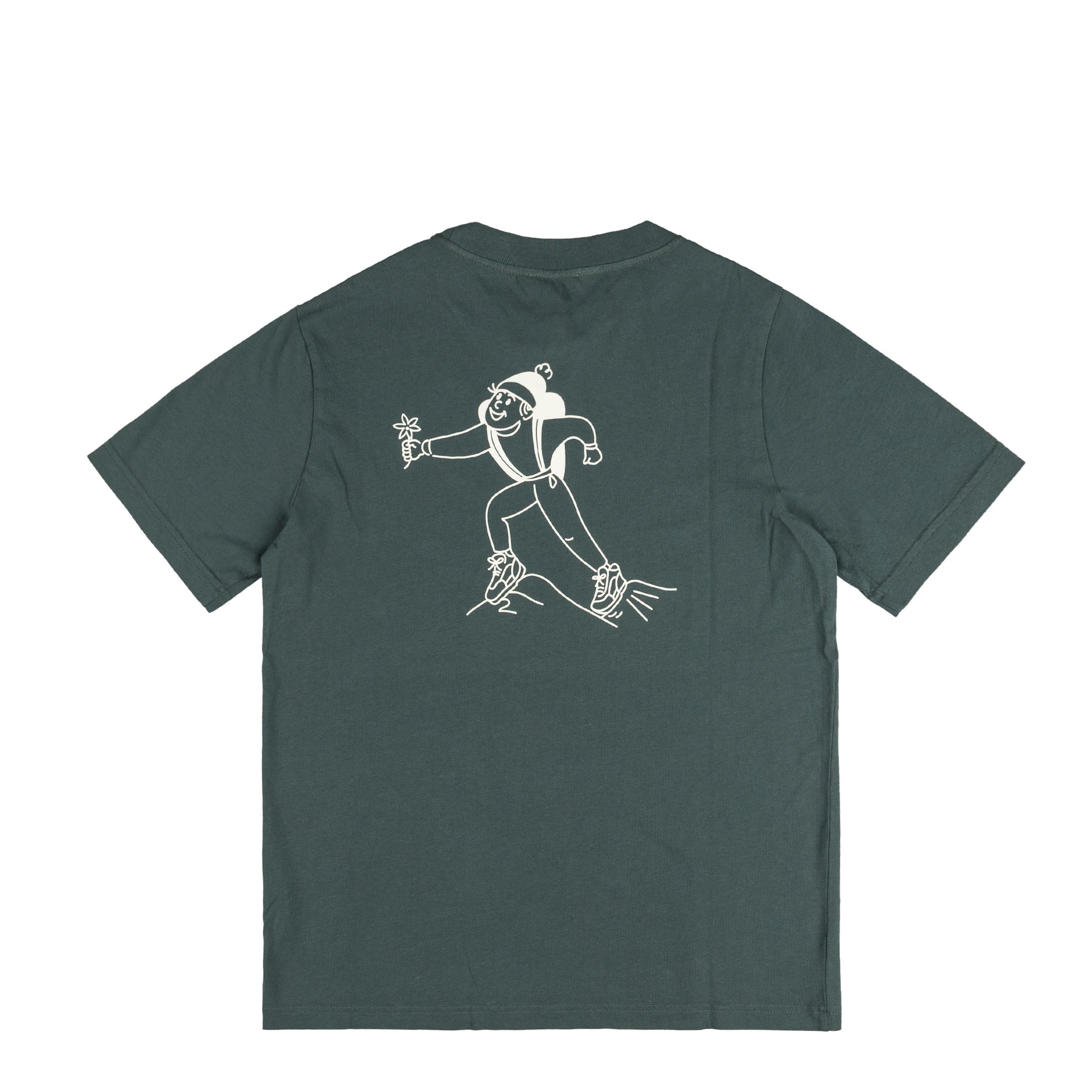 Autry Hiker Graphic Tee