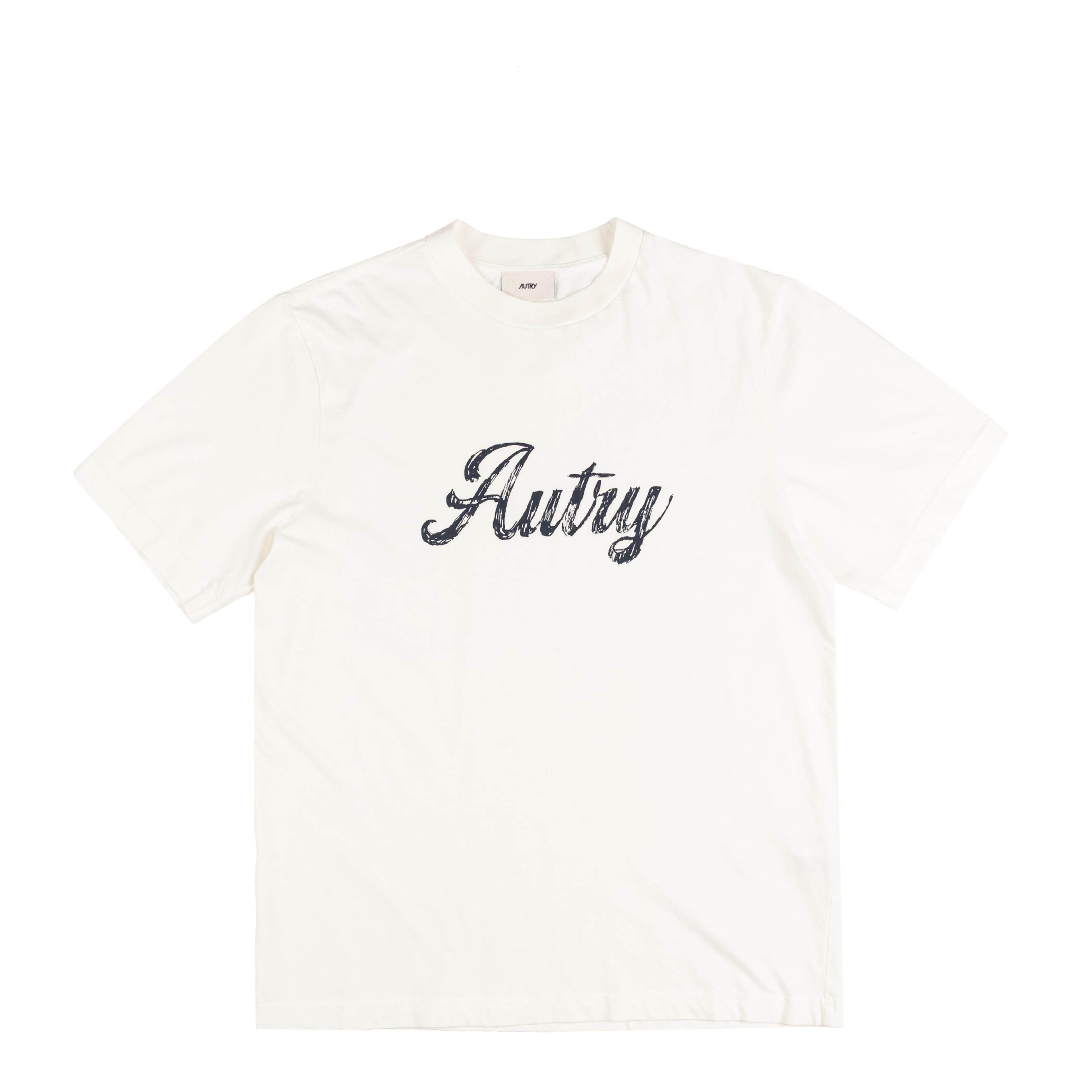 Autry Heritage Logo Graphic Tee