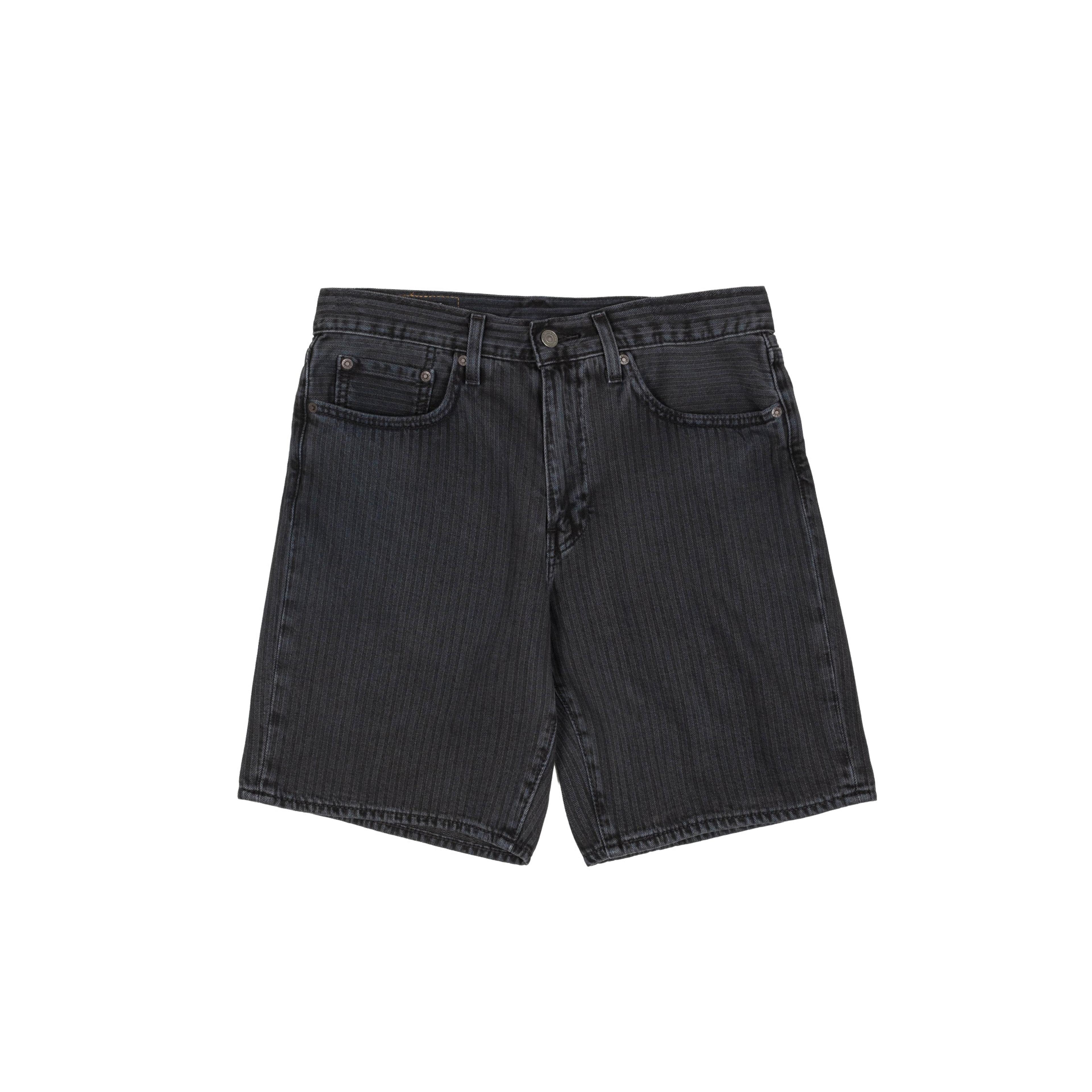 Levi's 468 Loose Shorts