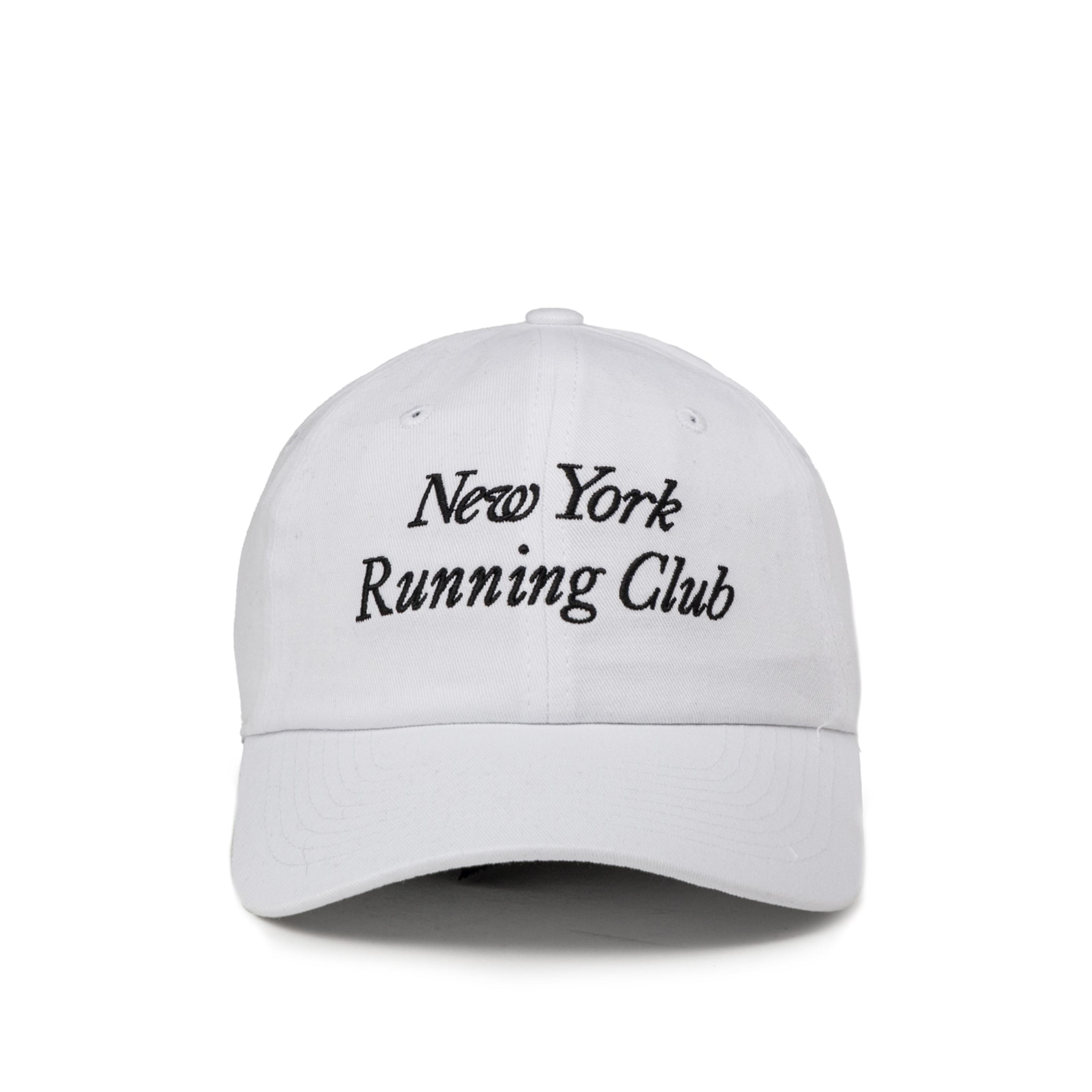 Sporty & Rich Run Club Hat