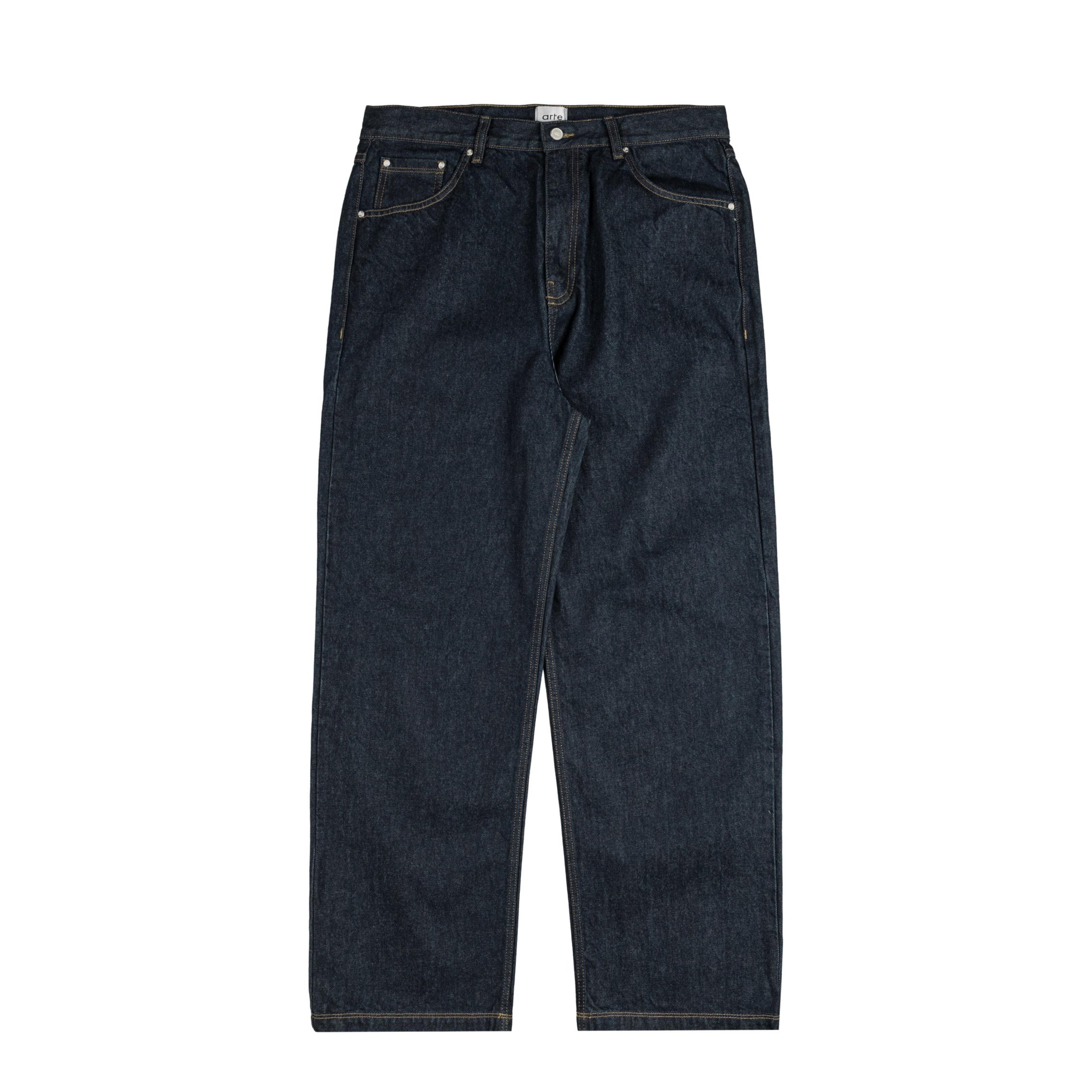 Arte Antwerp Basic Jeans Pants
