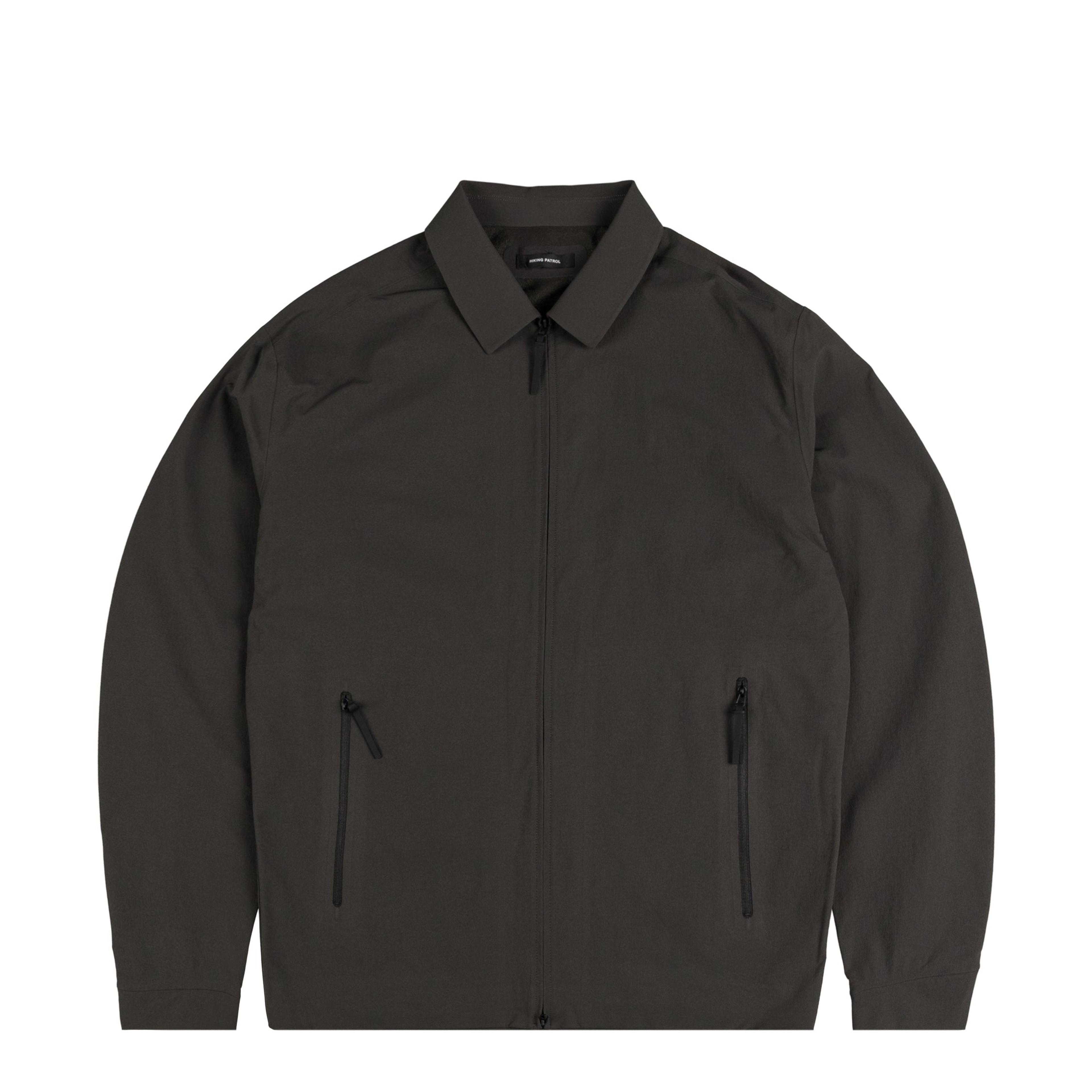 Hiking Patrol Arc LT Weight Shell Jacket