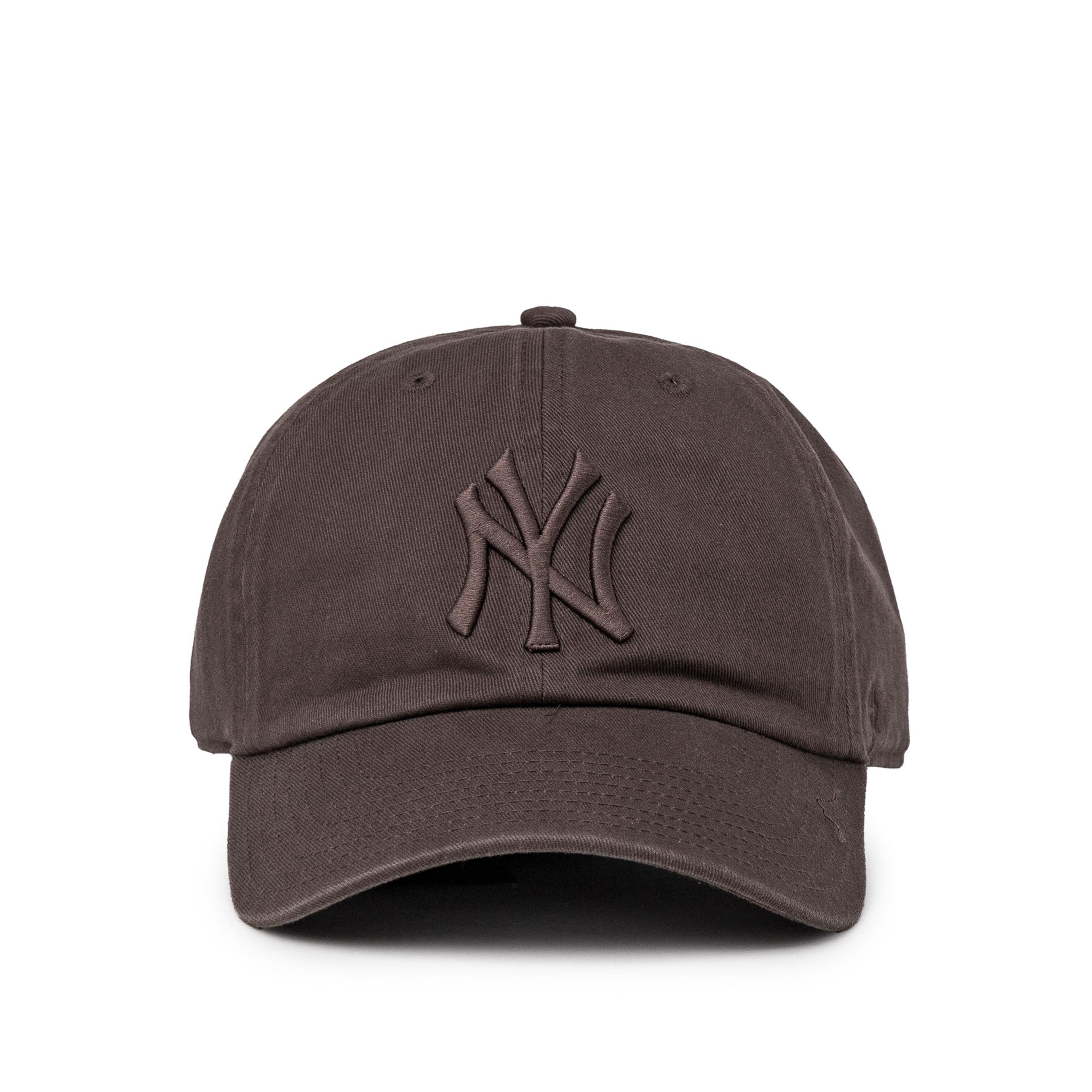 47 MLB New York Yankees *Clean Up* Cap