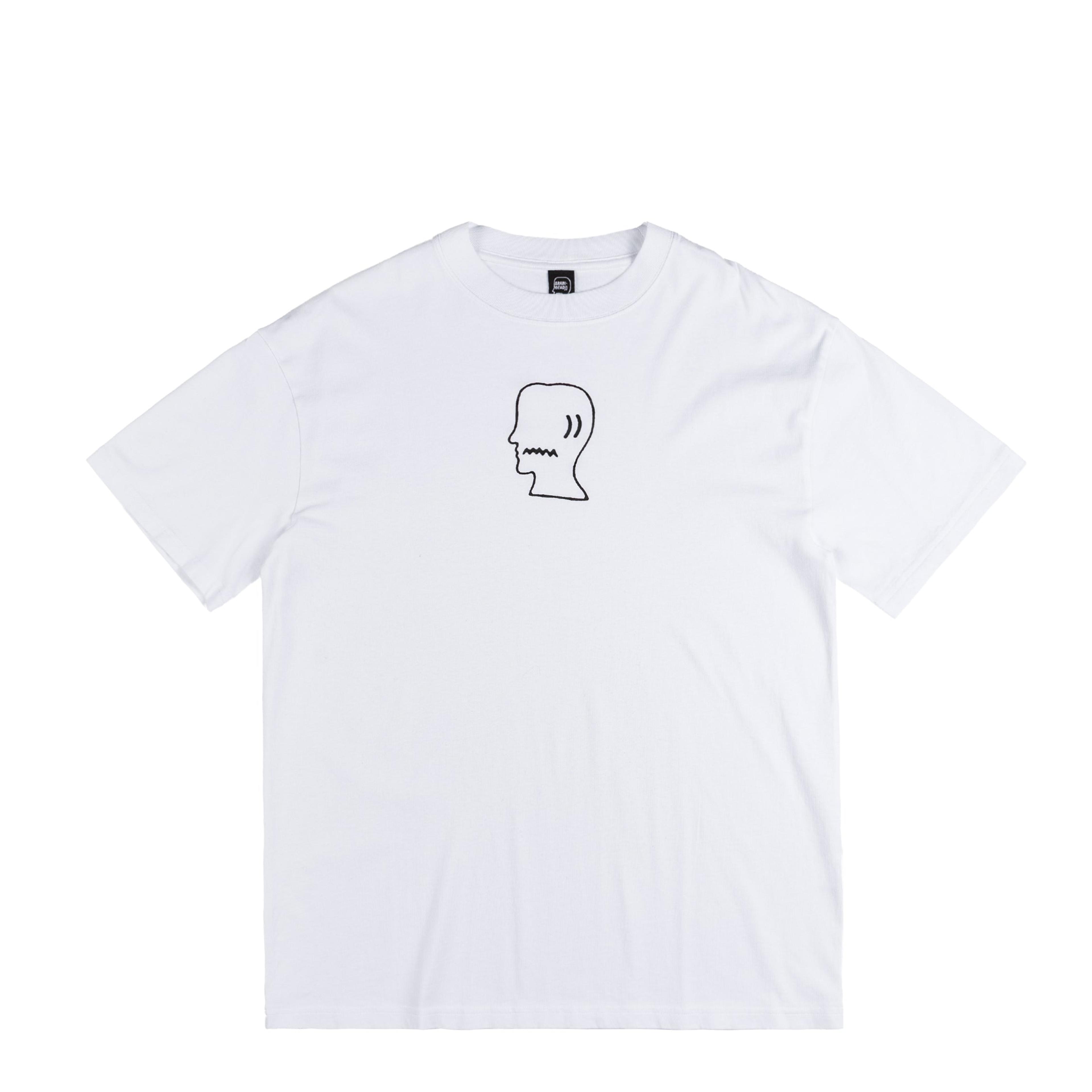 Brain Dead Logohead T-Shirt