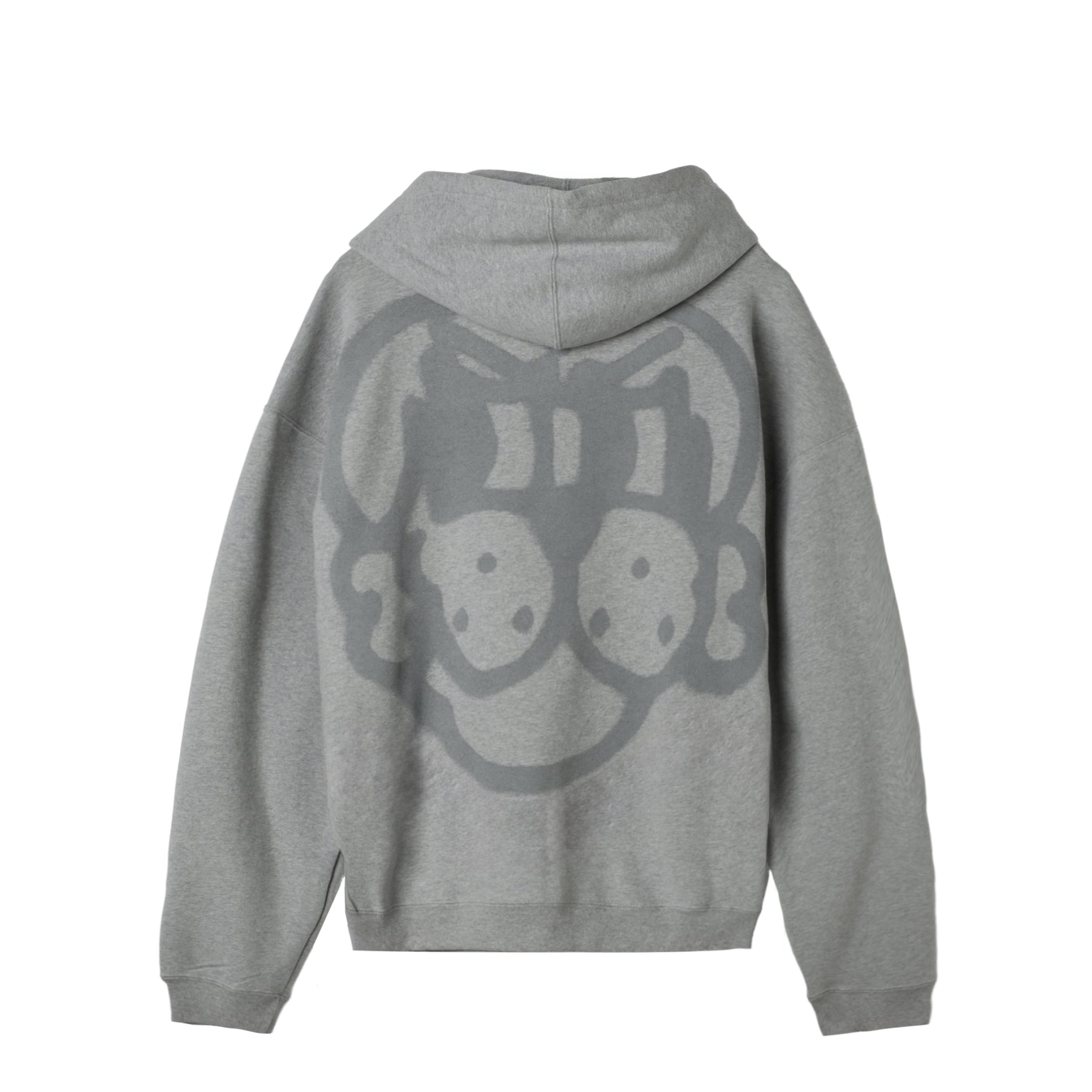 CHITO Internationa Reflective Finesse Pup Hoodie
