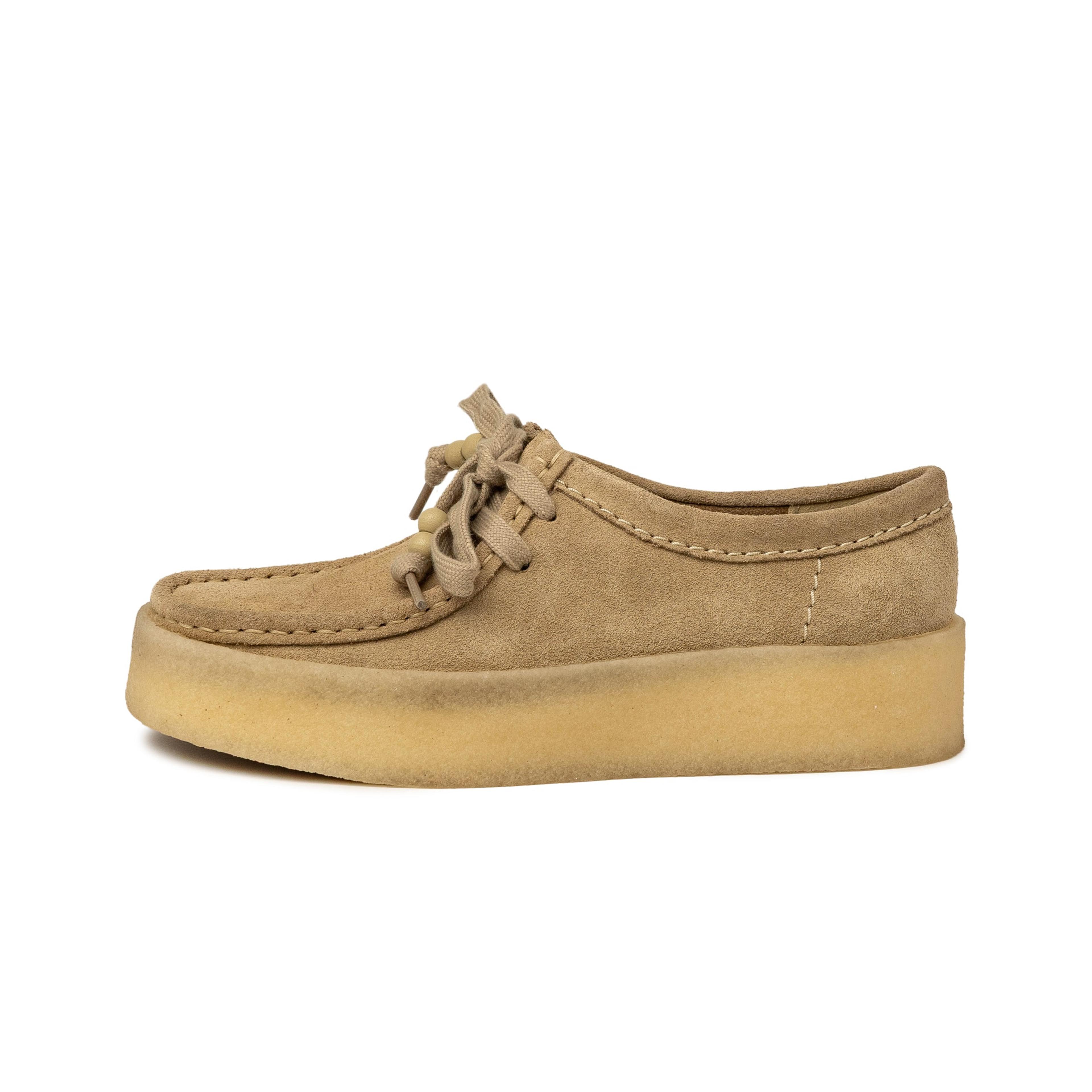 Clarks Originals Wallabee W