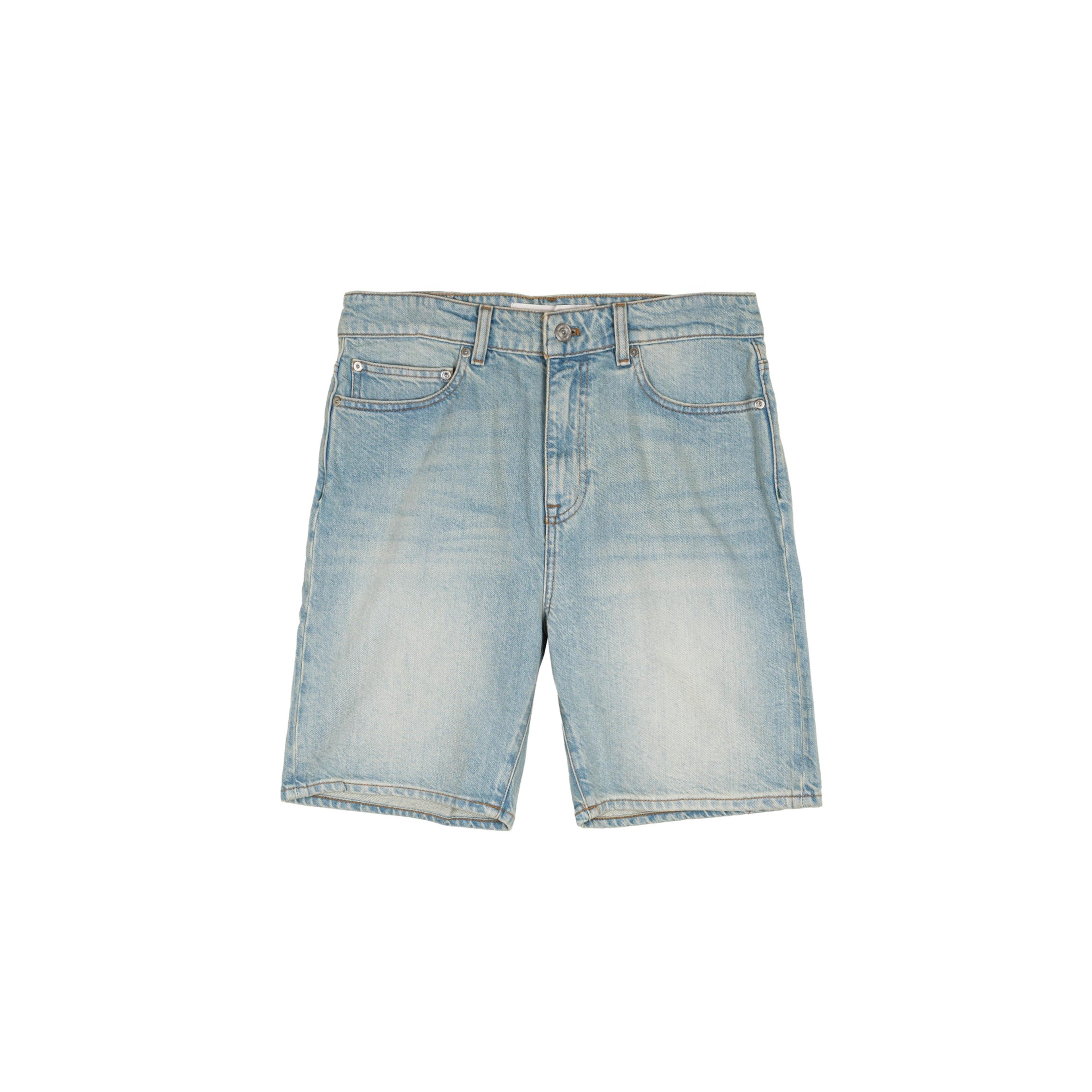 Lacoste Denim Bermuda Shorts