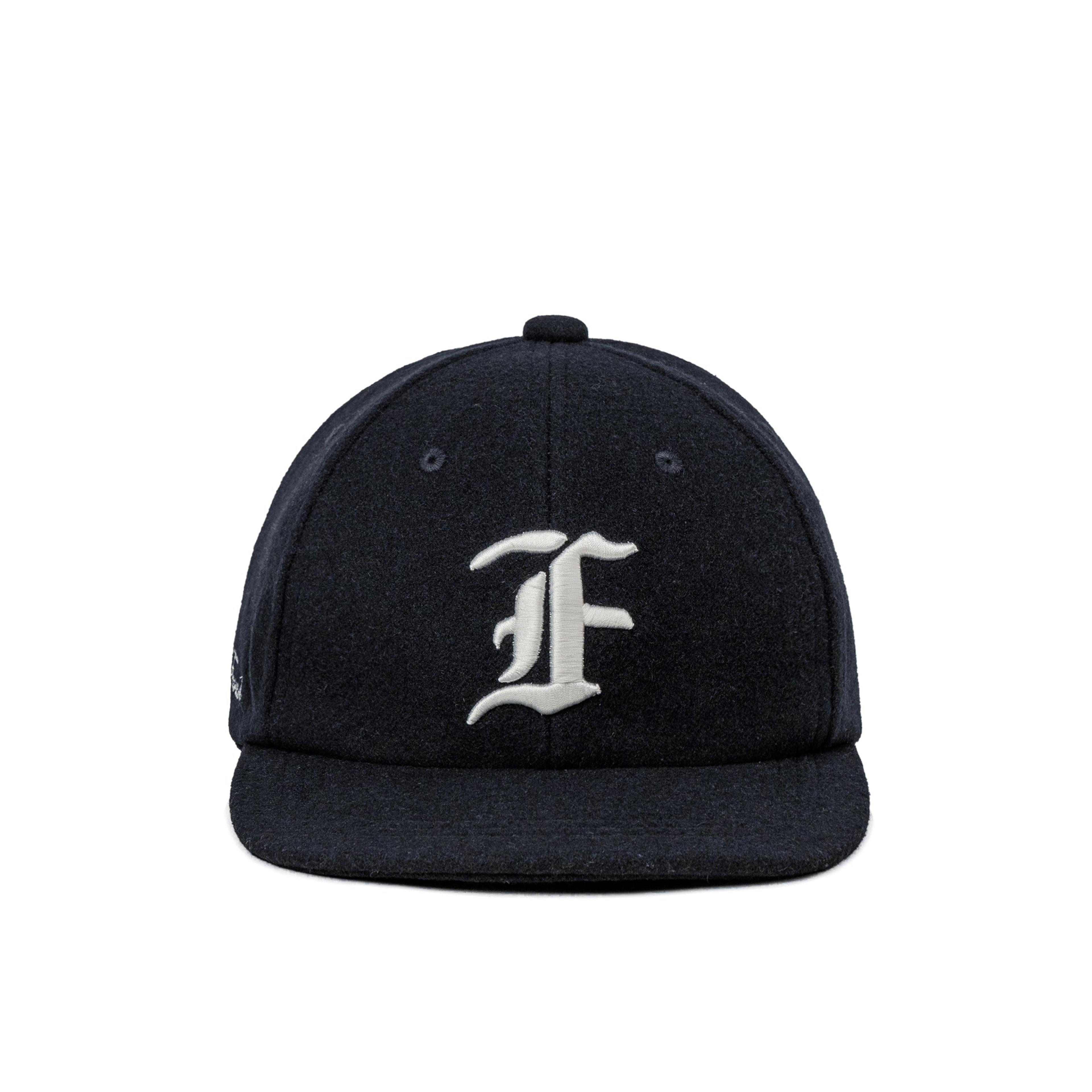 Farah Japan Baseball Cap