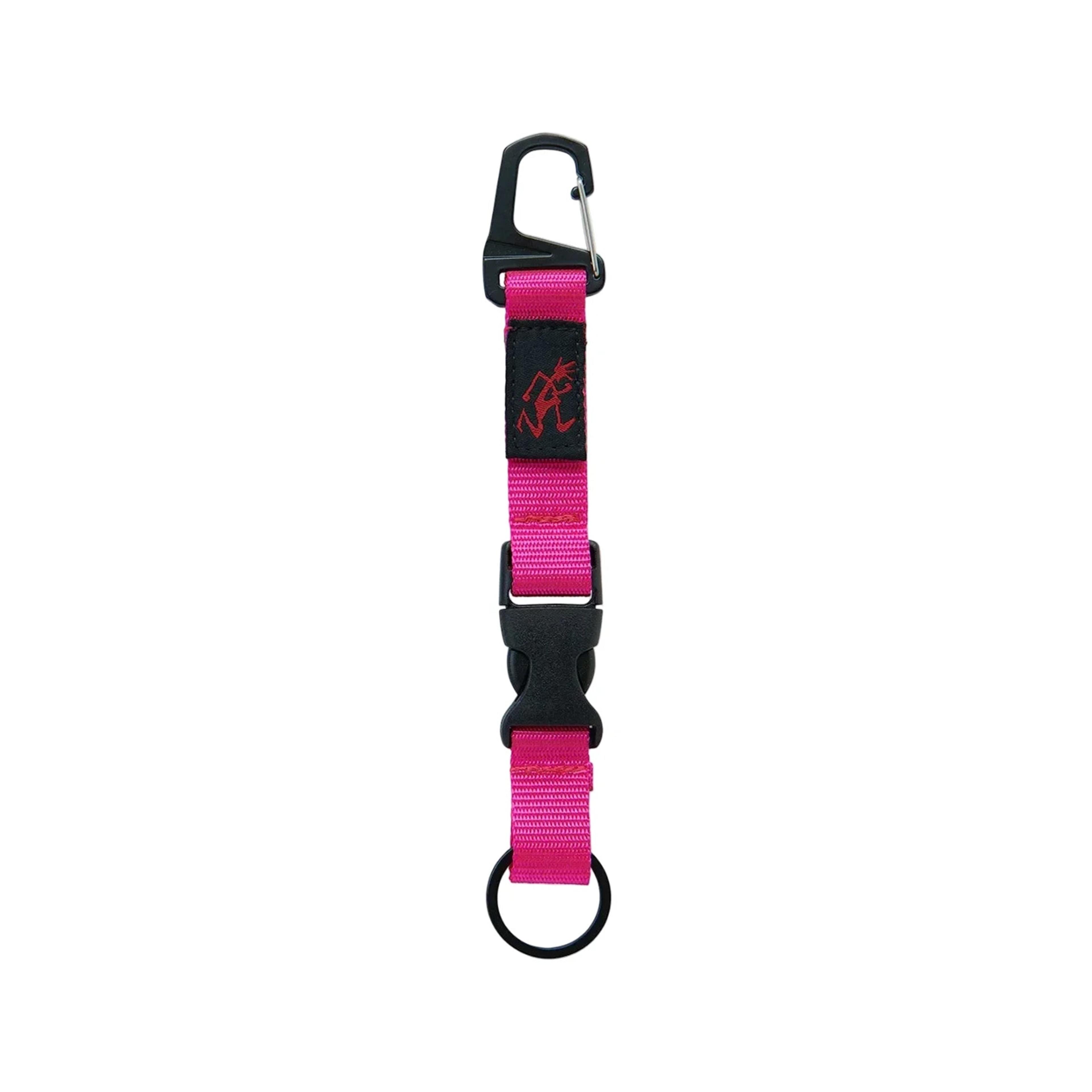 Gramicci Webbing Key Holder