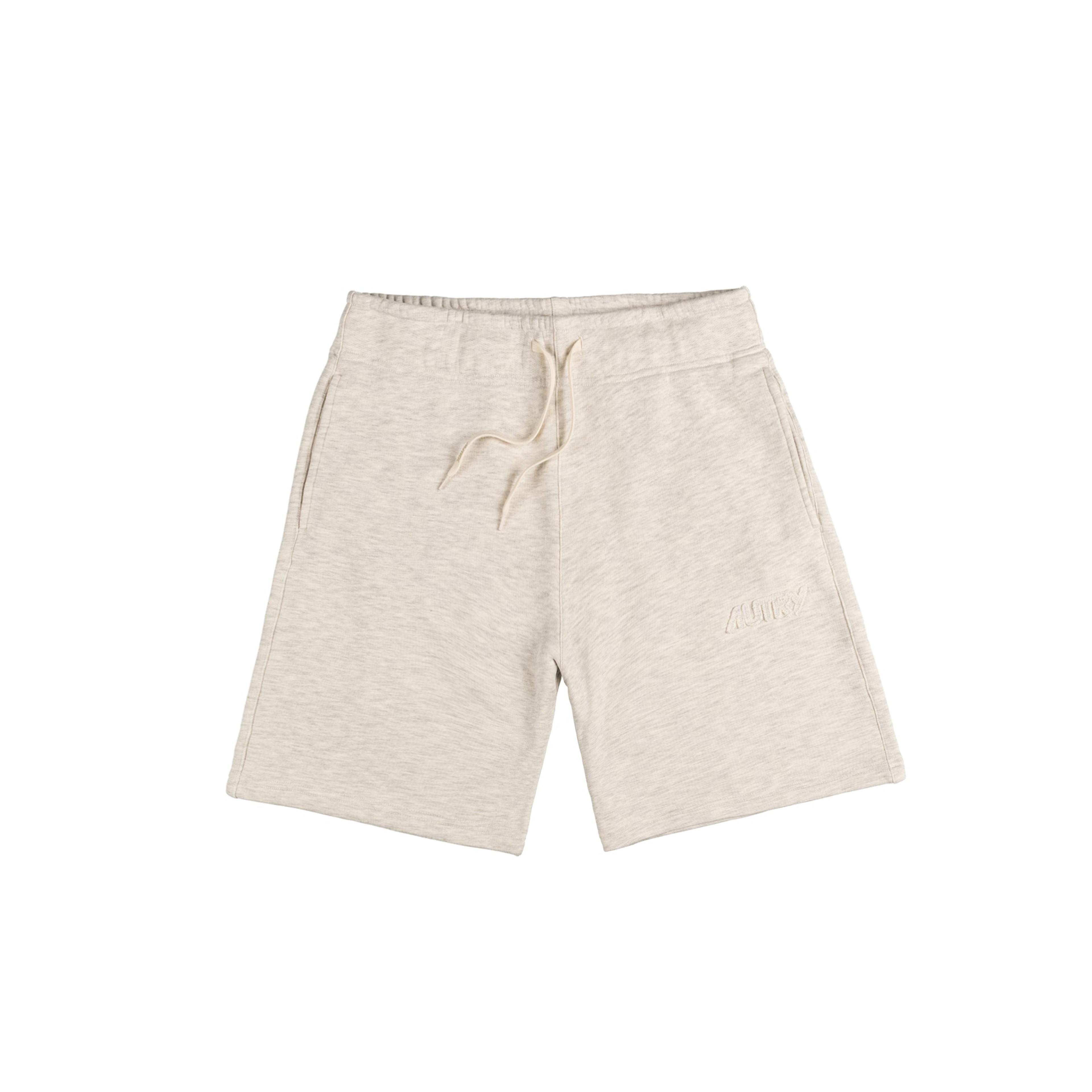 Autry Heavy Jersey Shorts