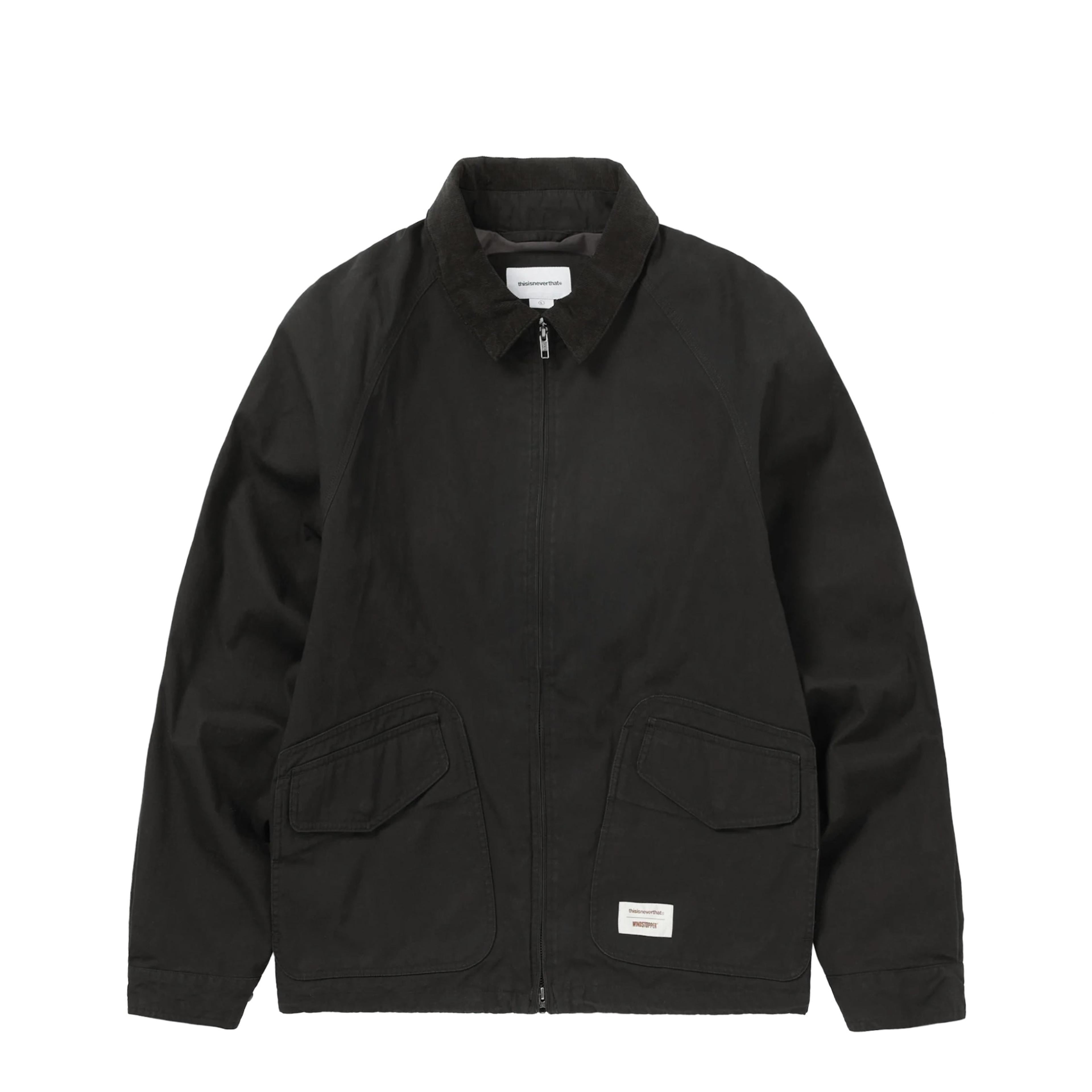 thisisneverthat *Gore-Tex Windstopper* Gear Jacket