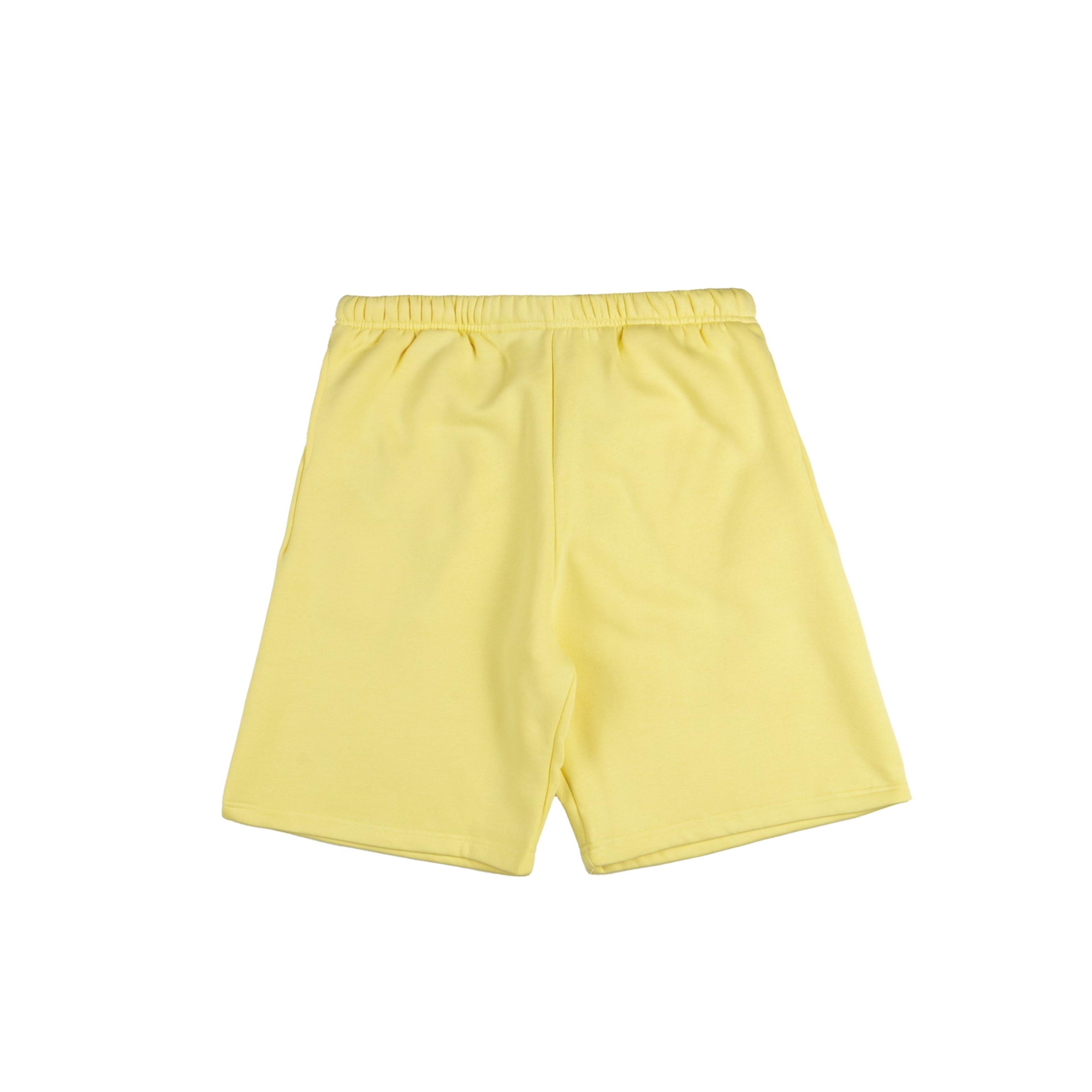 Perplex Butter Shorts