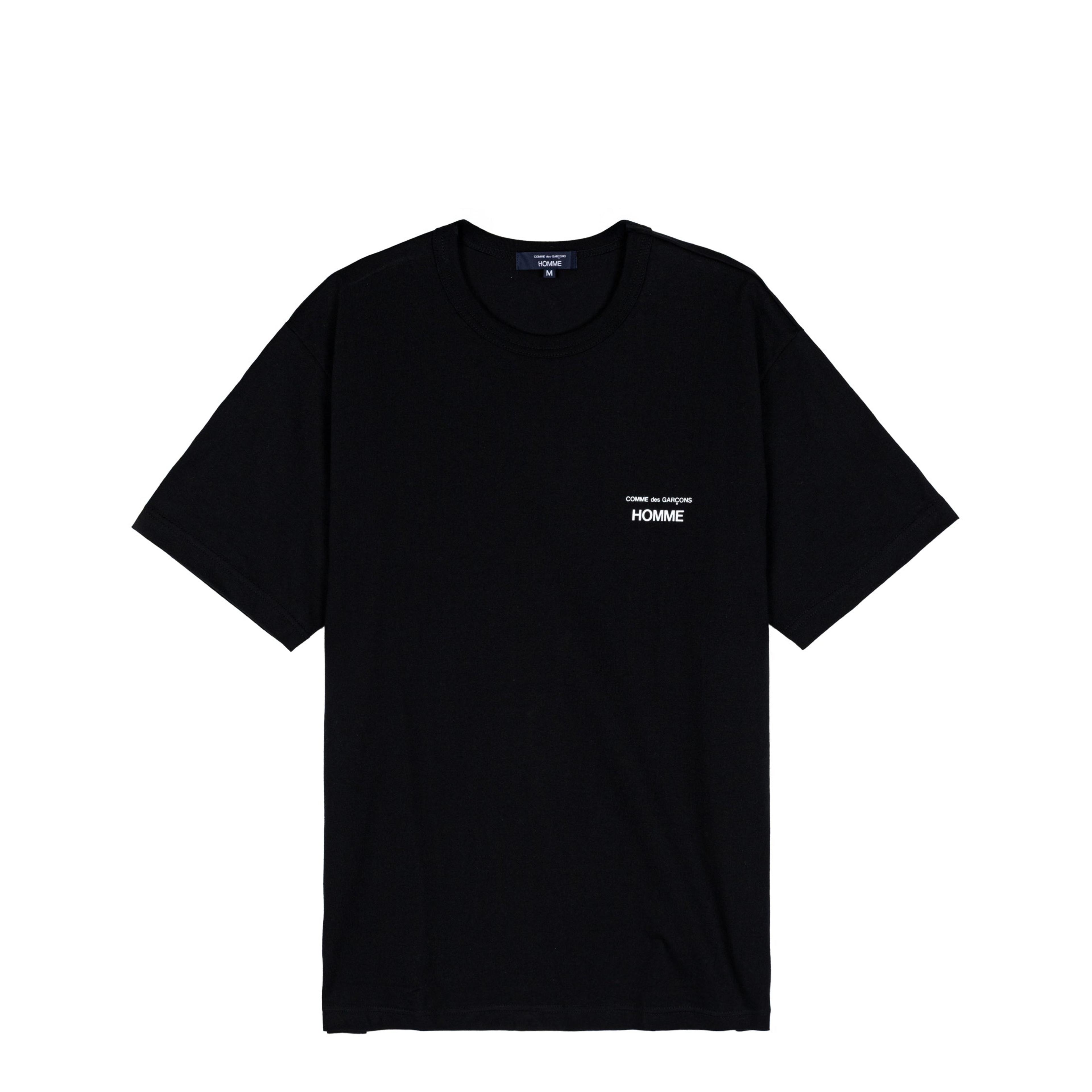 Comme des Garcons Homme Homme T-Shirt