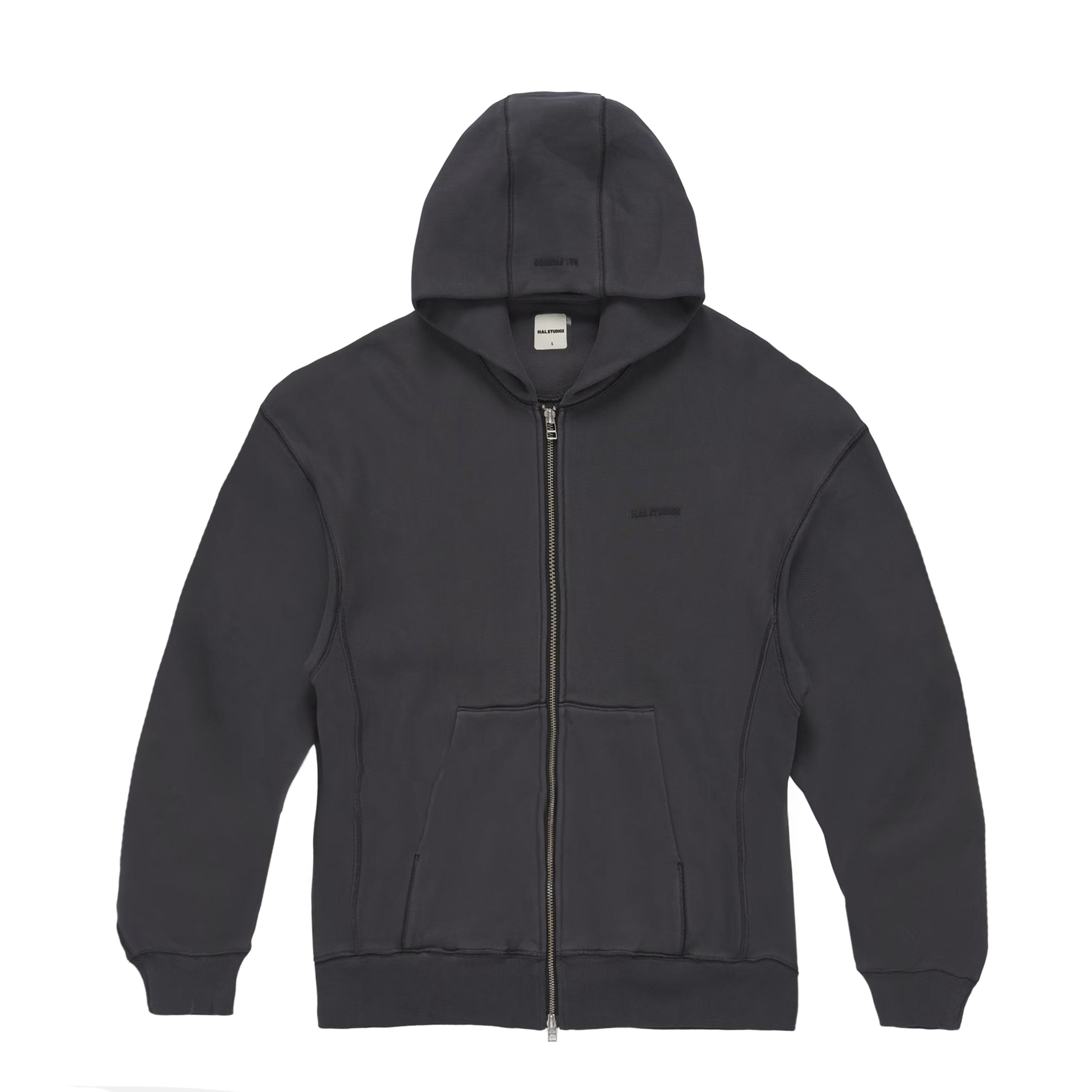 HAL Studios Haus Hooded Zip Sweatshirt