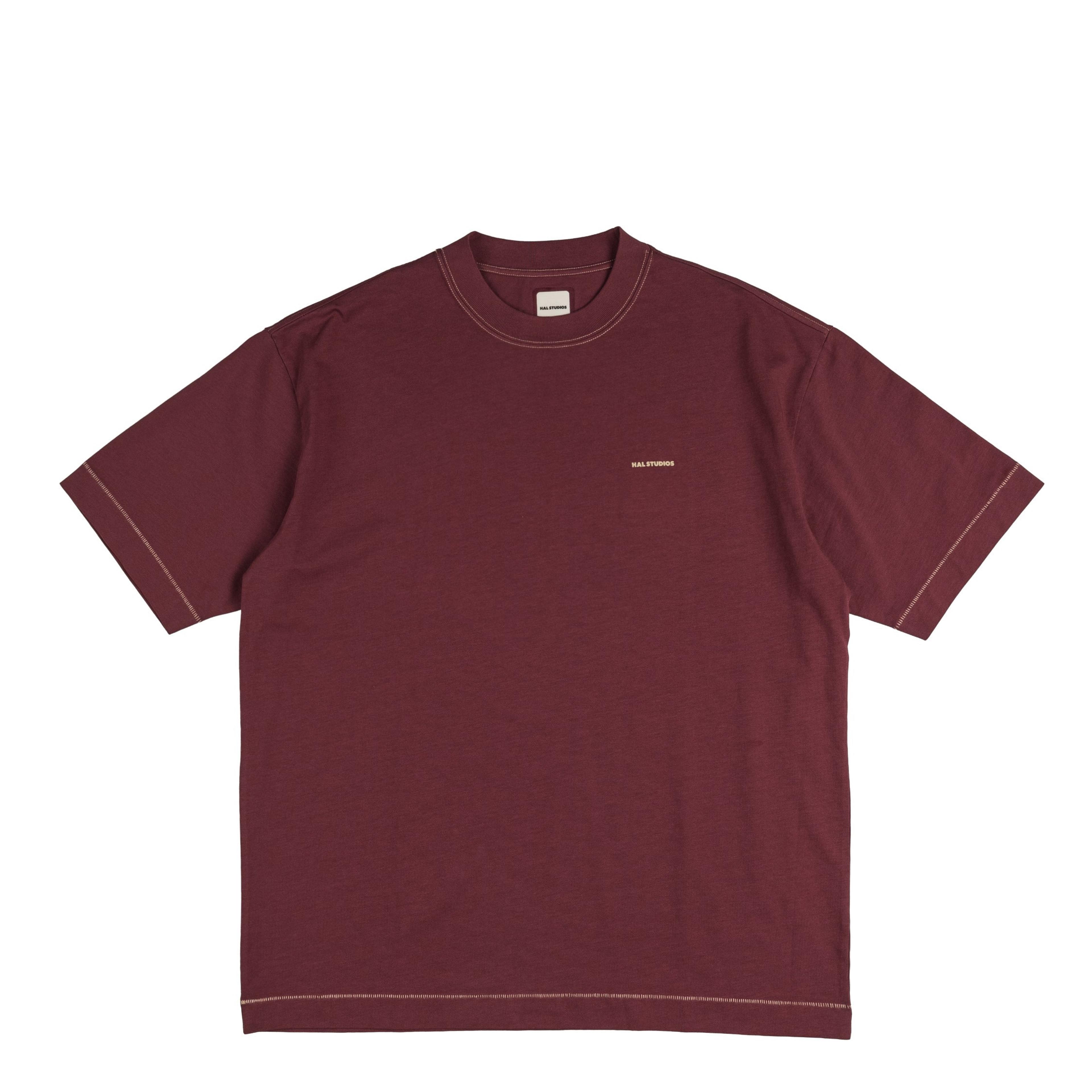 HAL Studios Micro Logo T-Shirt