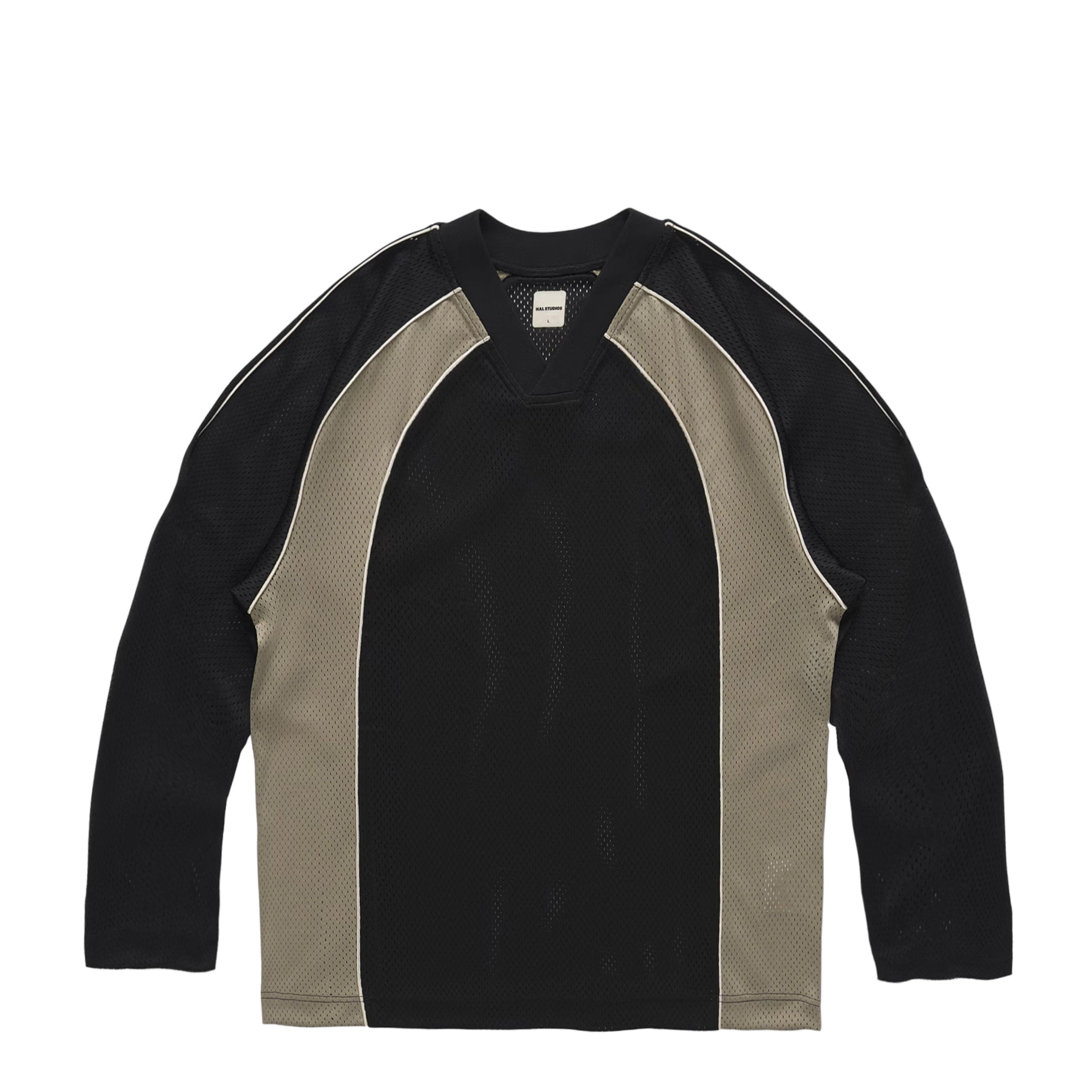 HAL Studios Practice Jersey L/S