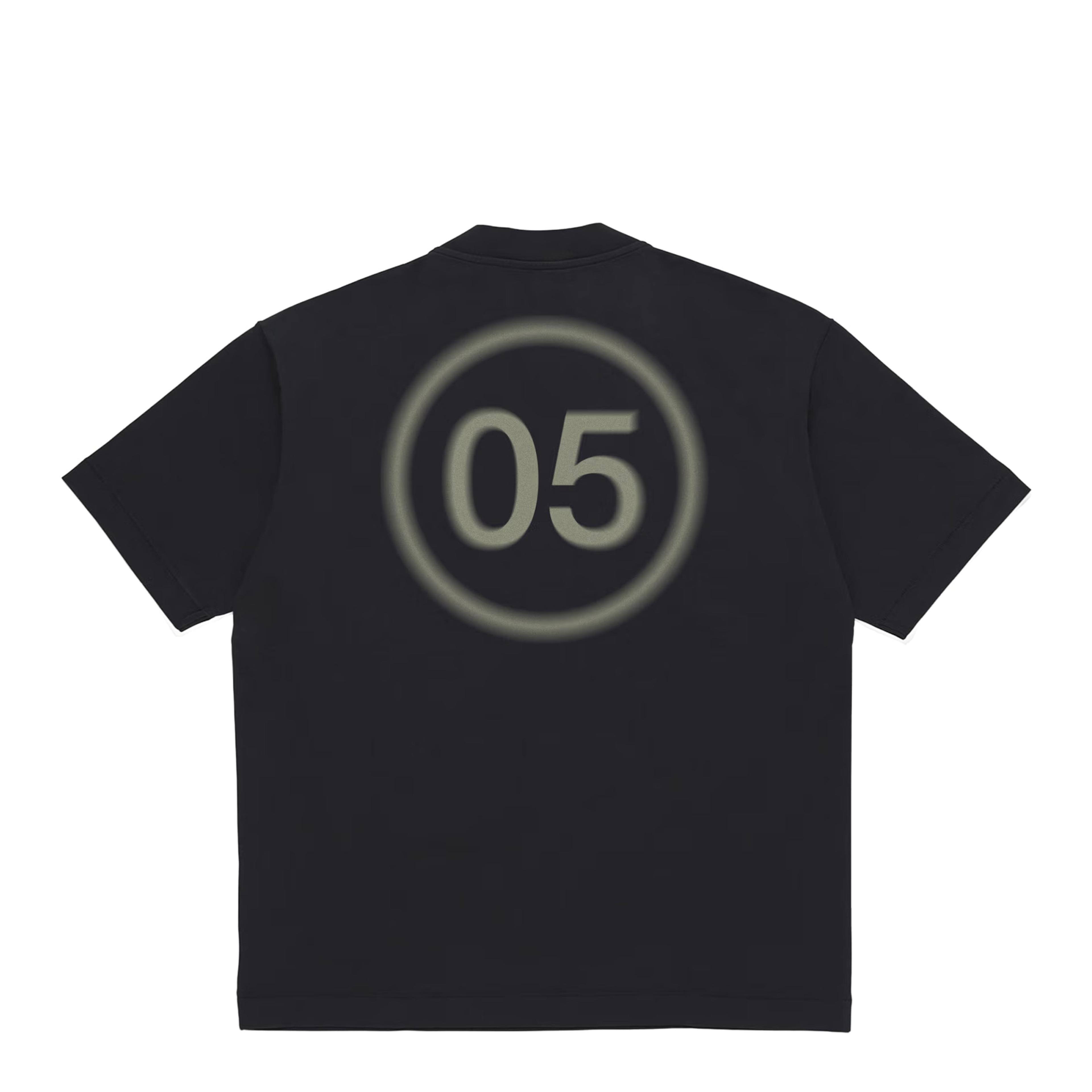 HAL Studios Season 05 T-Shirt