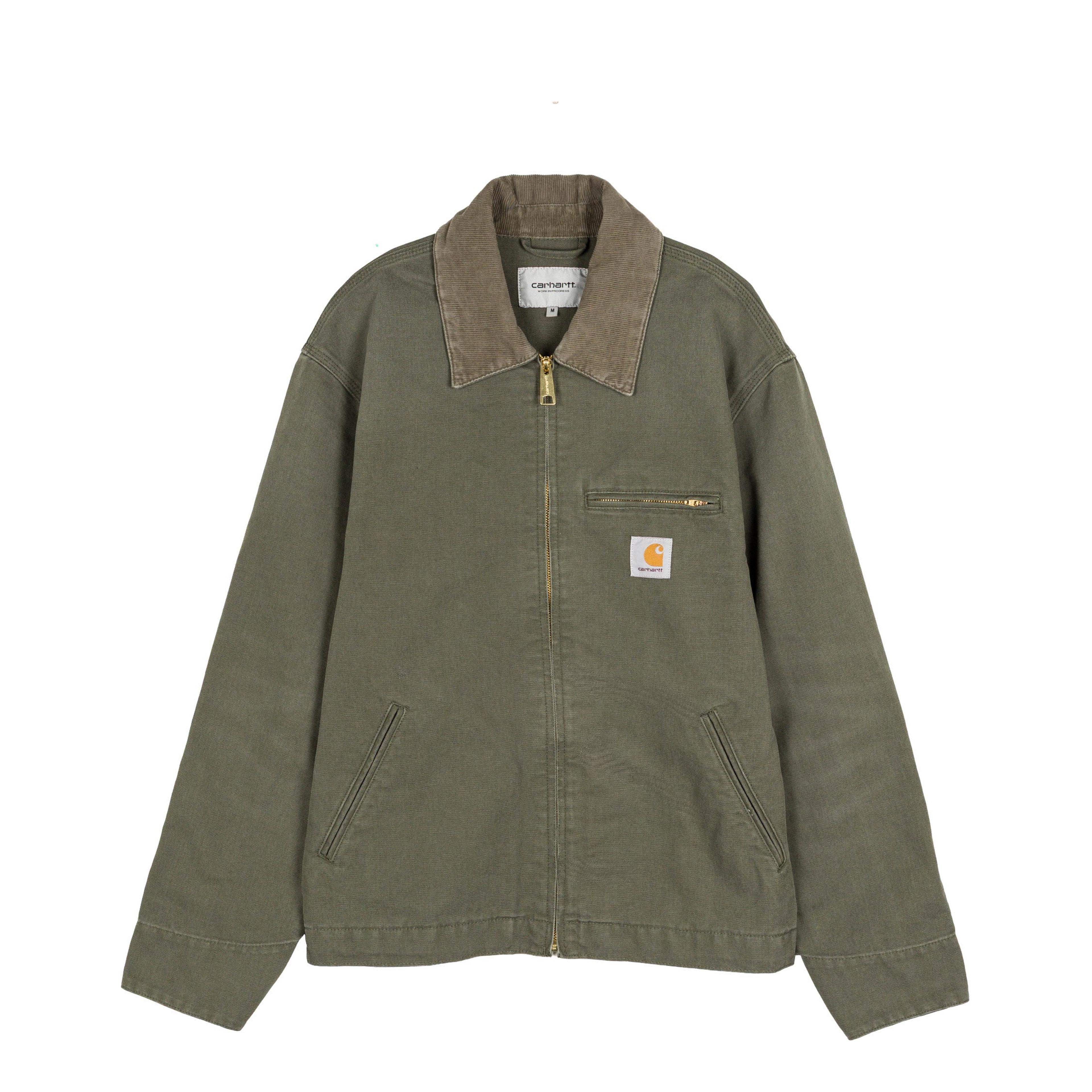 Carhartt WIP Detroit Jacket