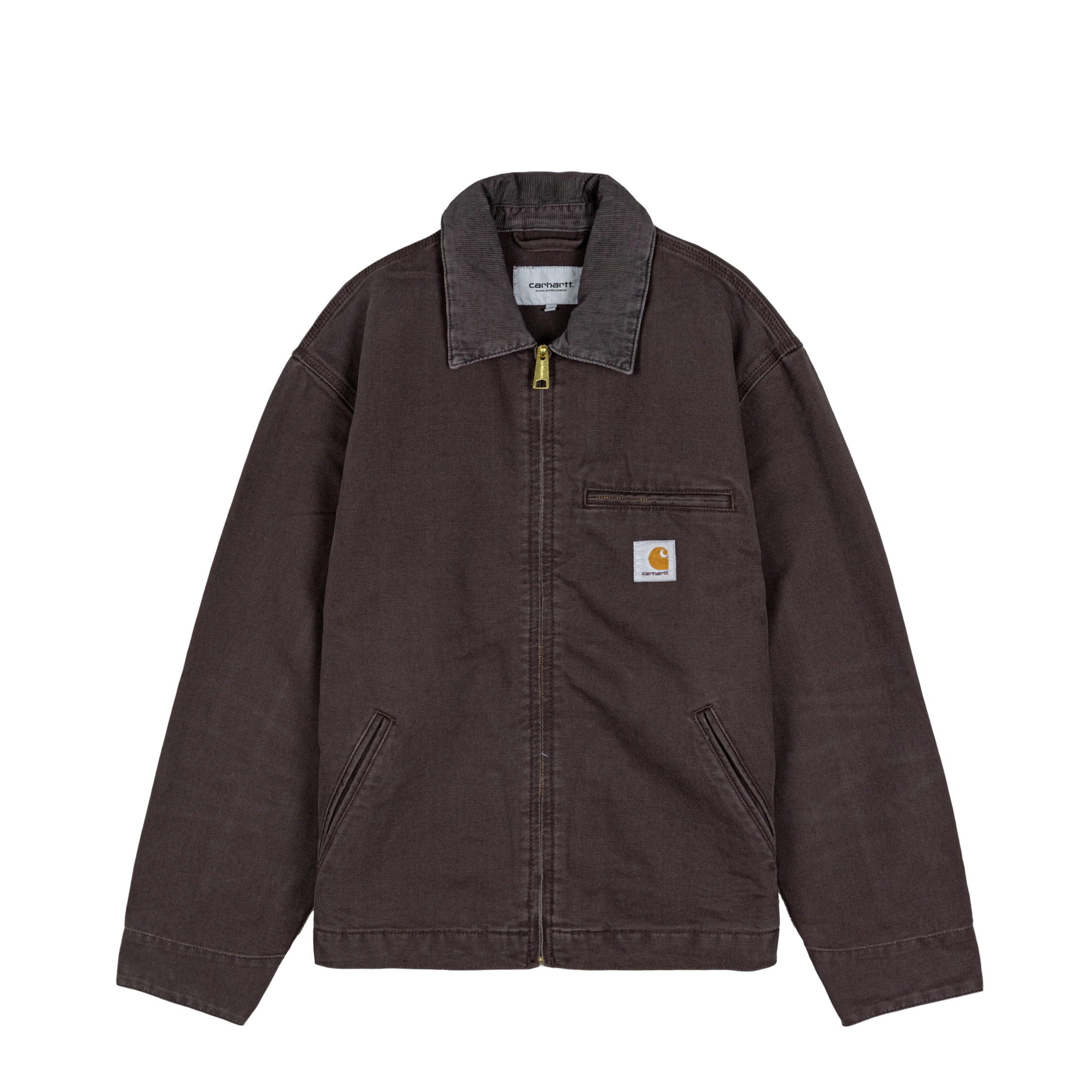 Carhartt WIP Detroit Jacket